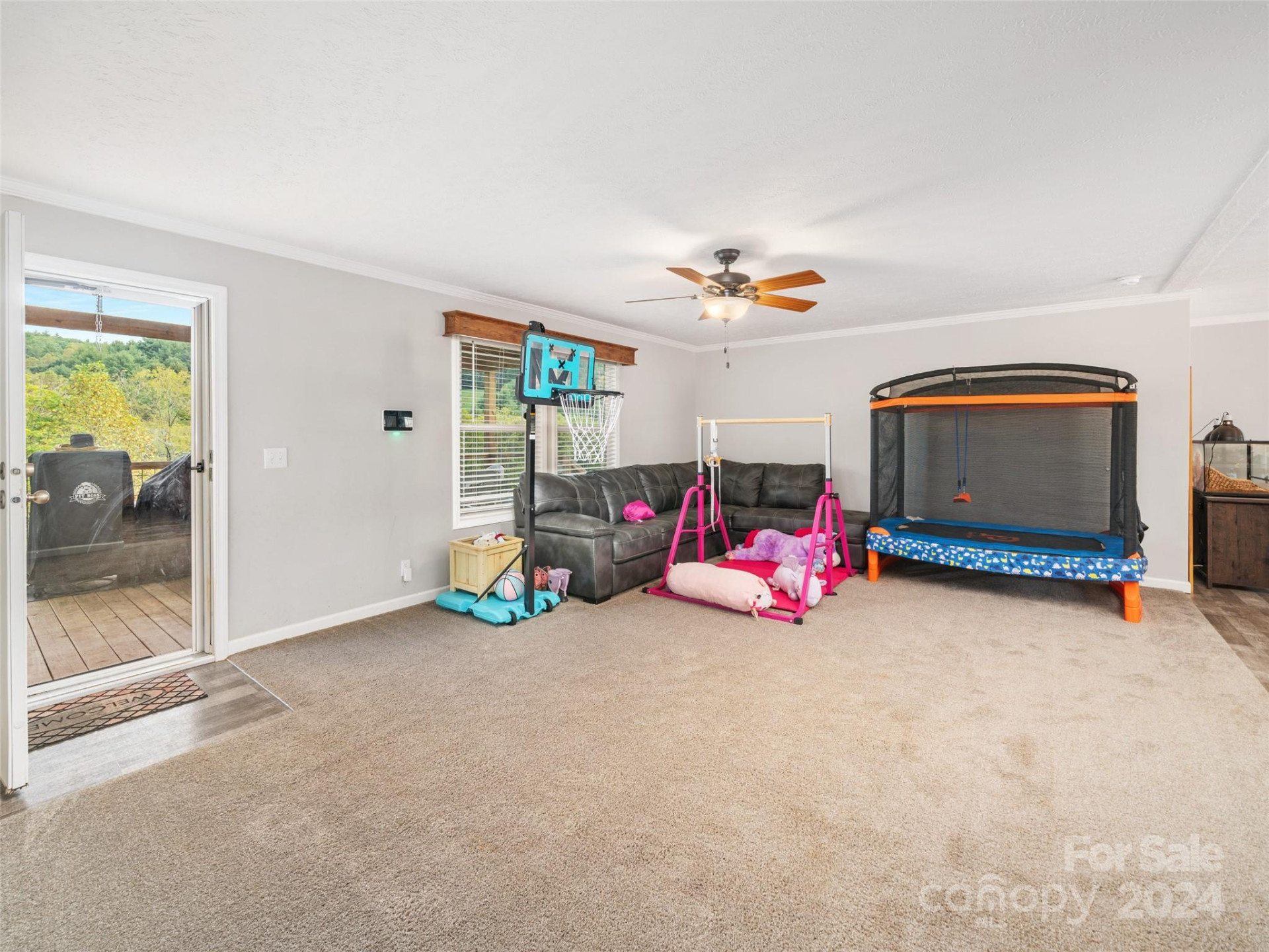3734 Snow Creek Road - Photo 40