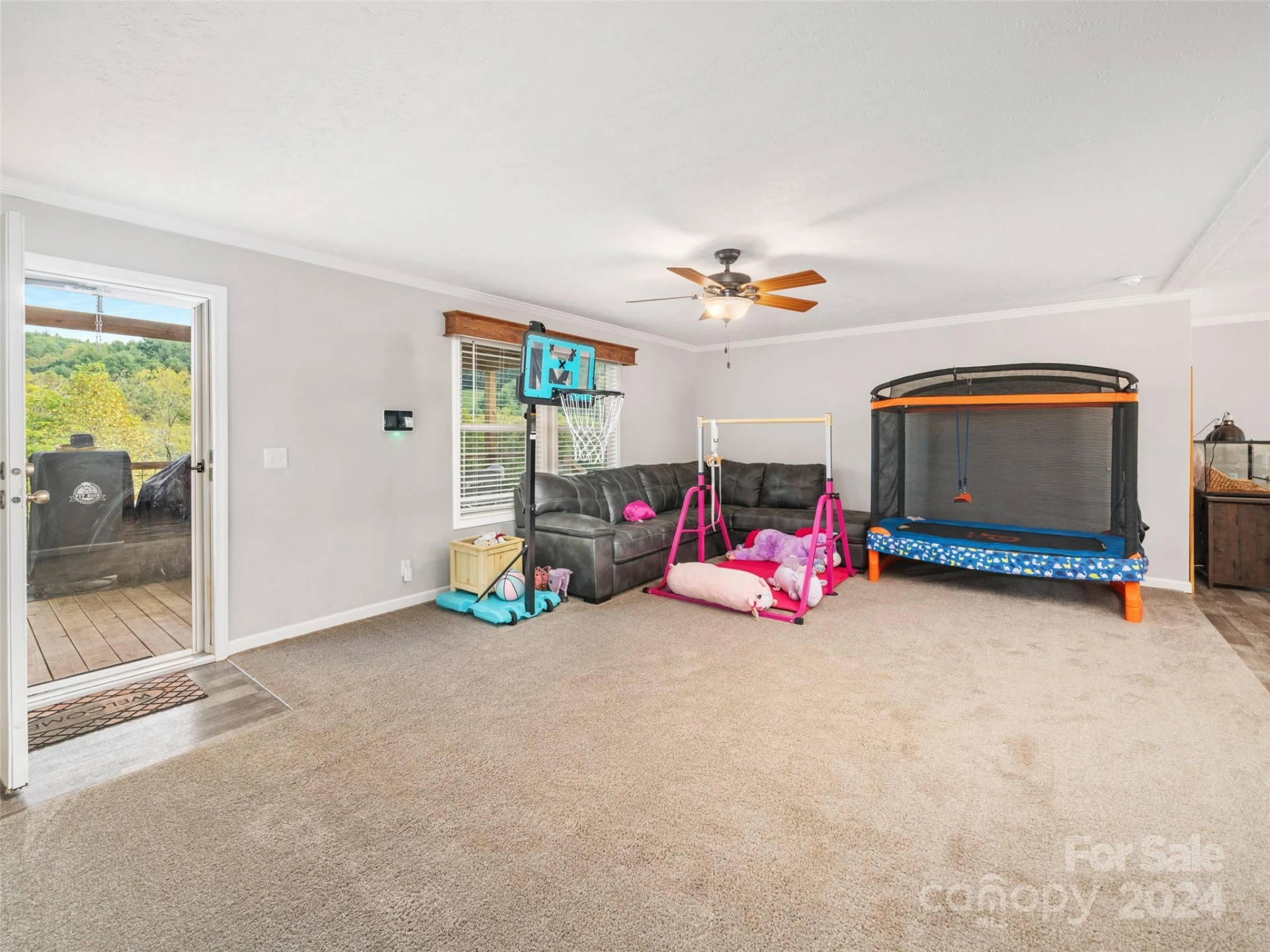 3734 Snow Creek Road - Photo 40