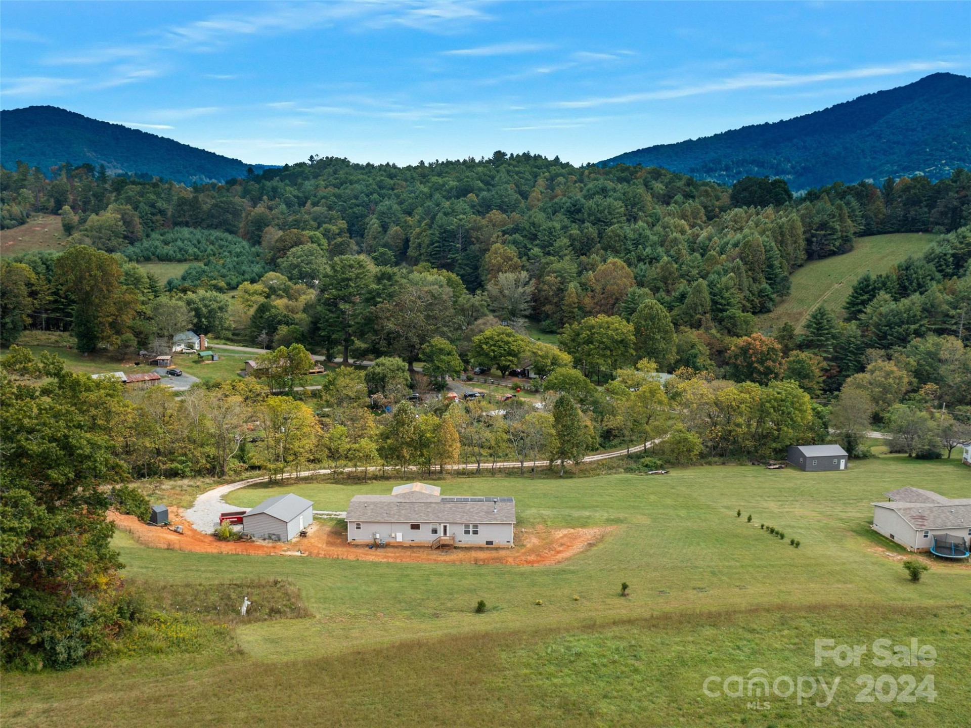 3734 Snow Creek Road - Photo 5