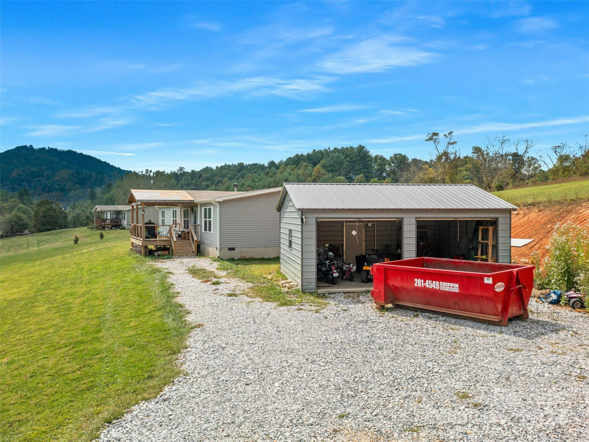 3734 Snow Creek Road - Photo 6