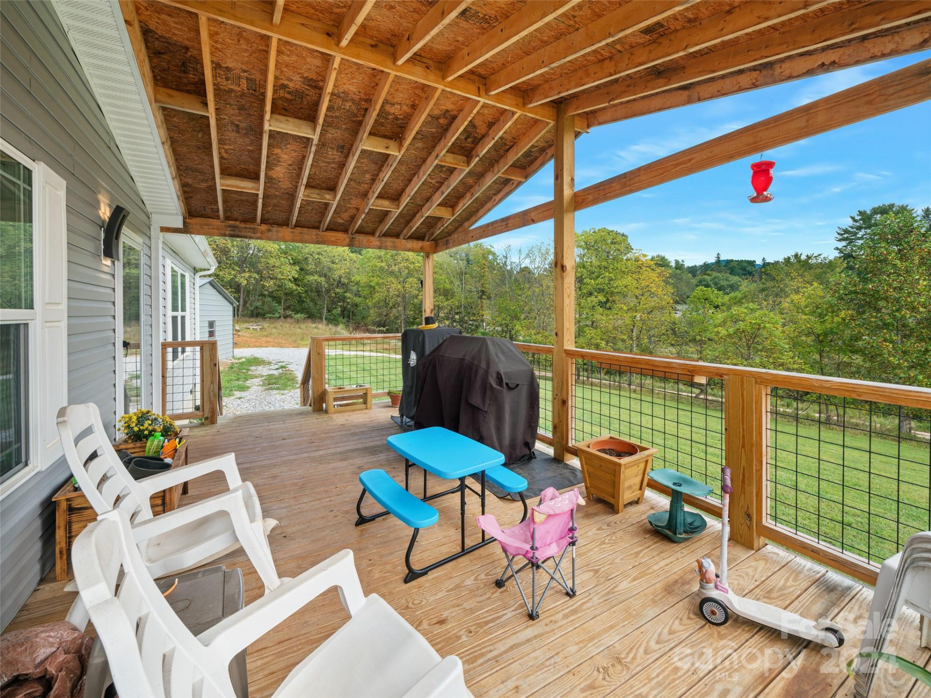 3734 Snow Creek Road - Photo 8