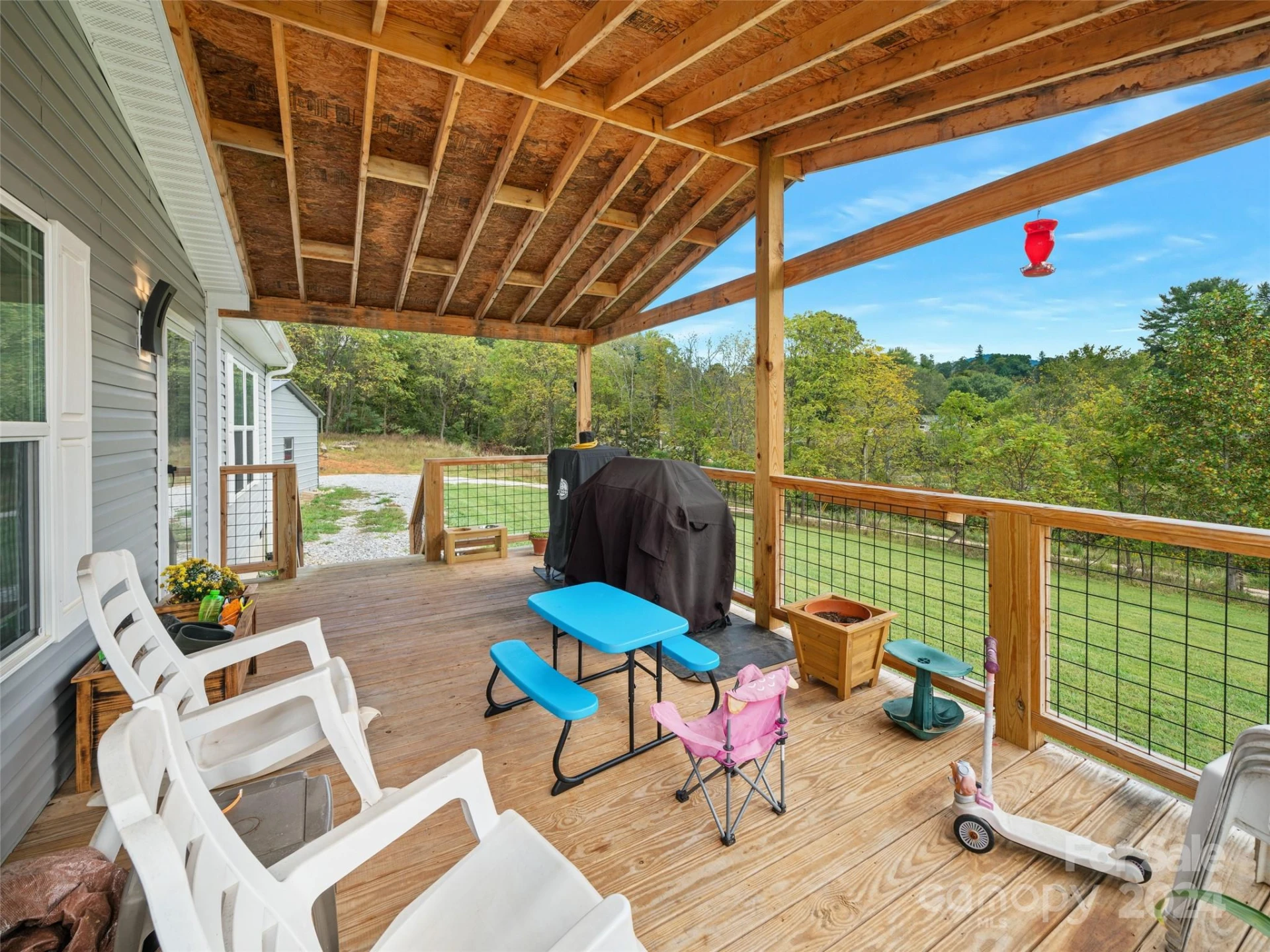 3734 Snow Creek Road - Photo 8