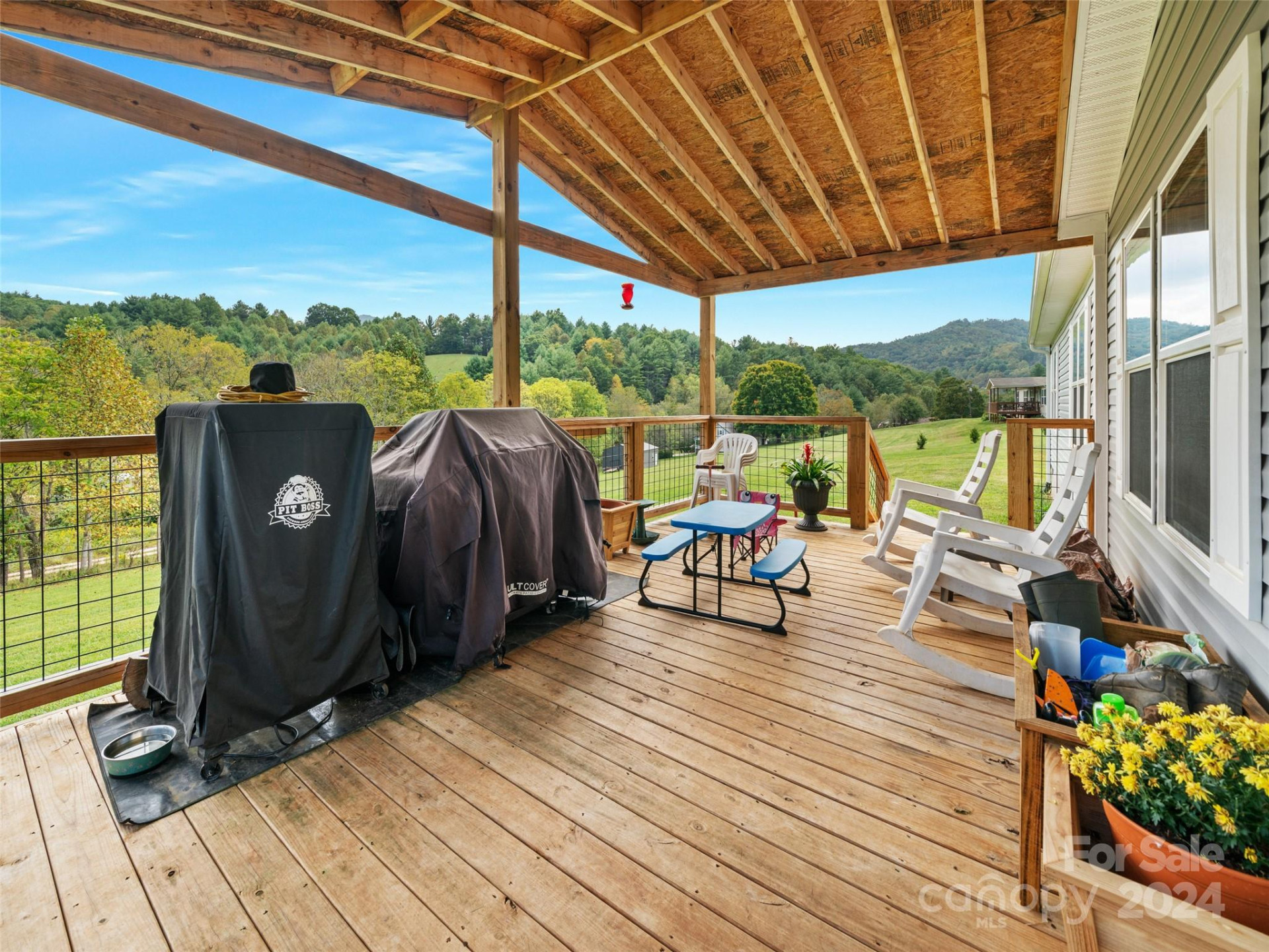 3734 Snow Creek Road - Photo 9