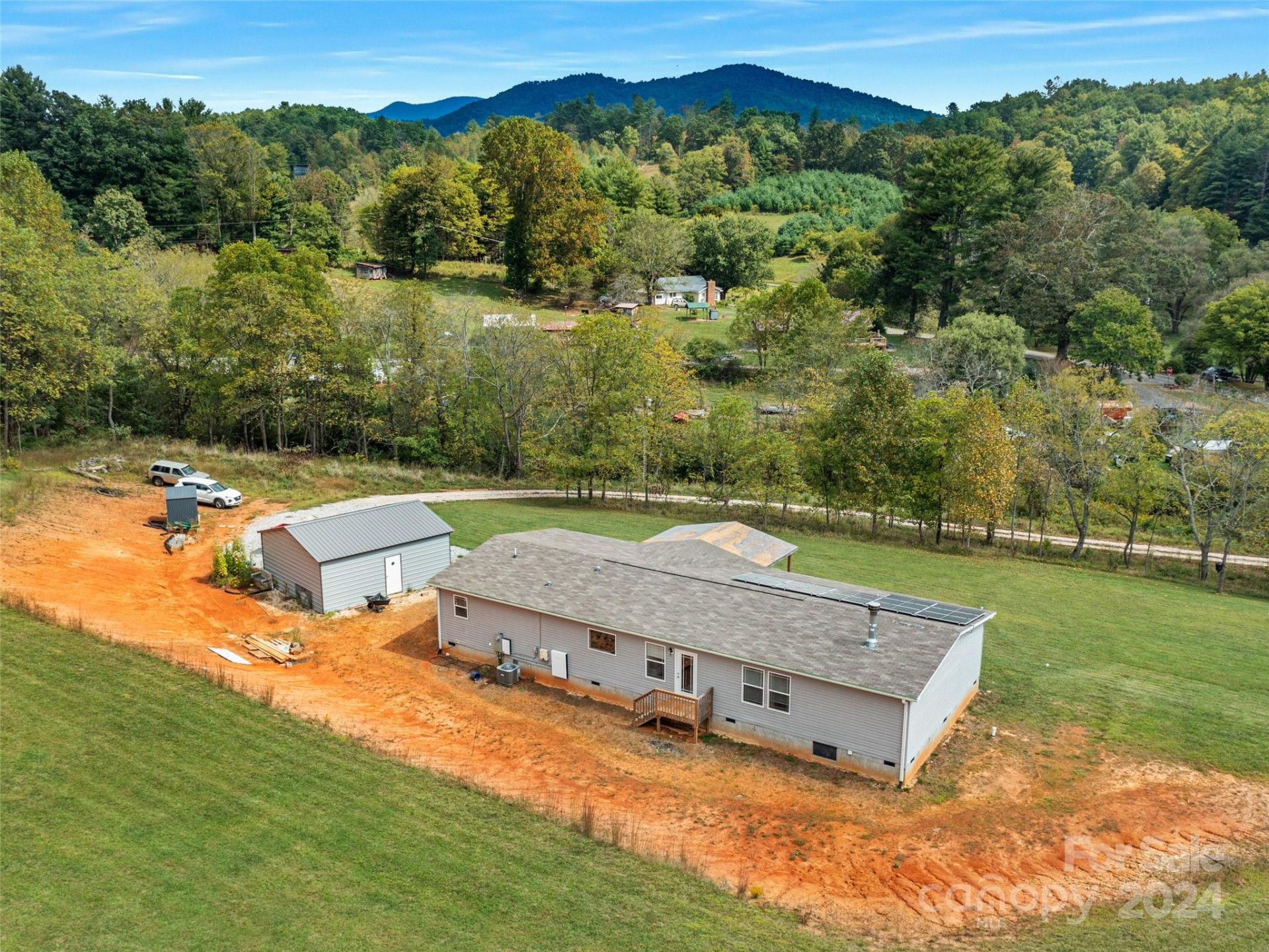3734 Snow Creek Road - Photo 10