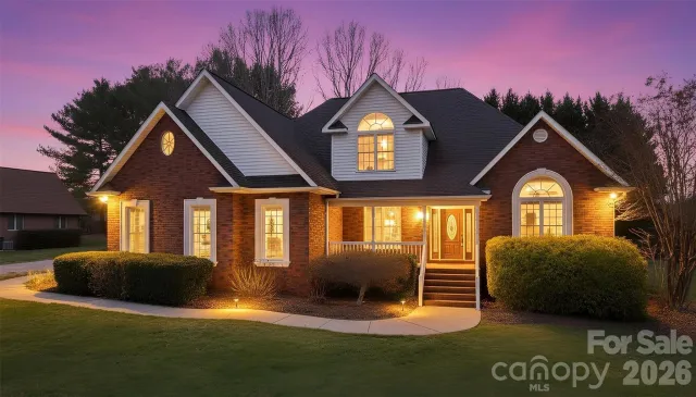 2488 Birdie Lane, Conover, NC, 28613