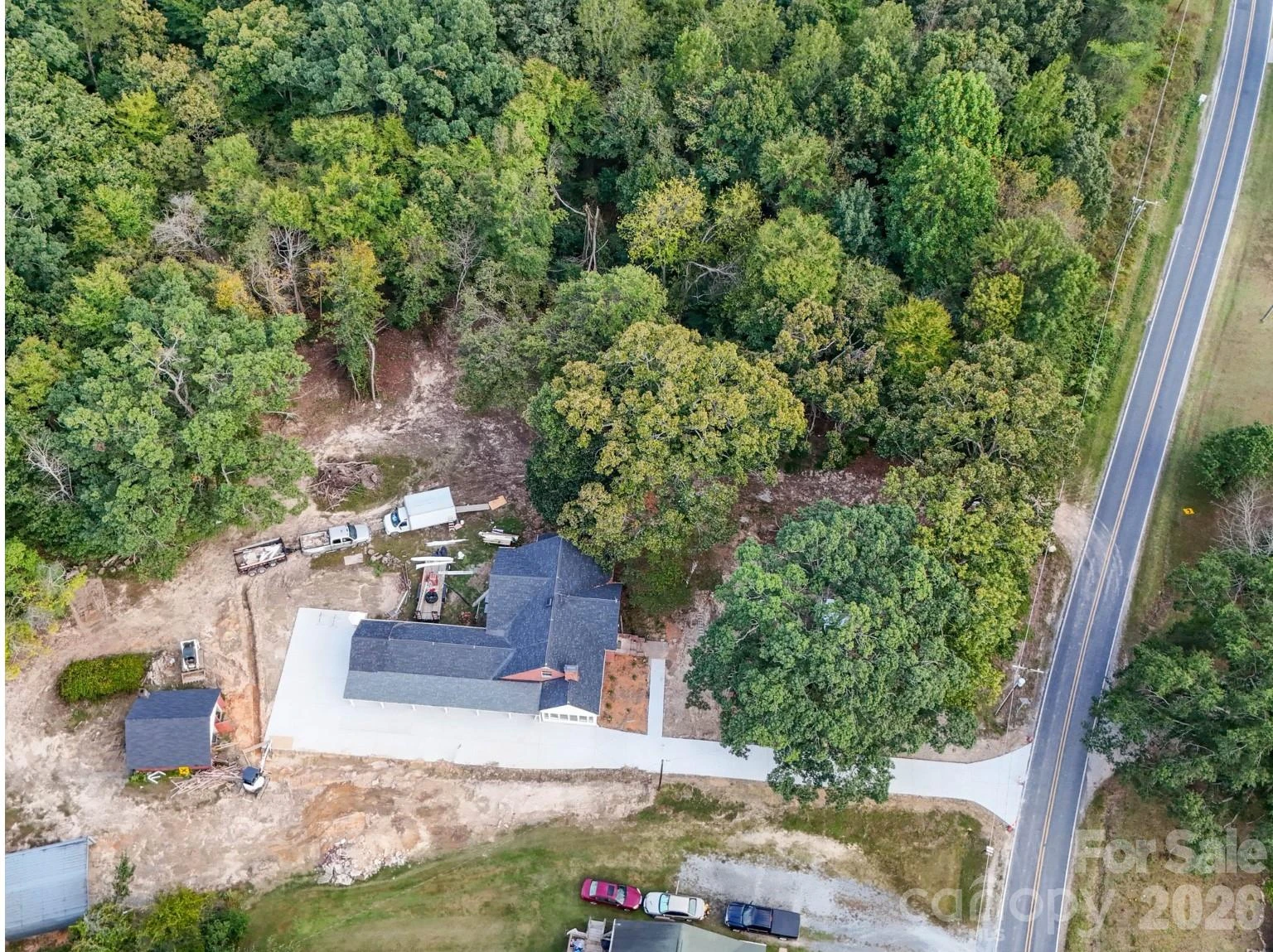 3980 Fish Pond Road - Photo 5