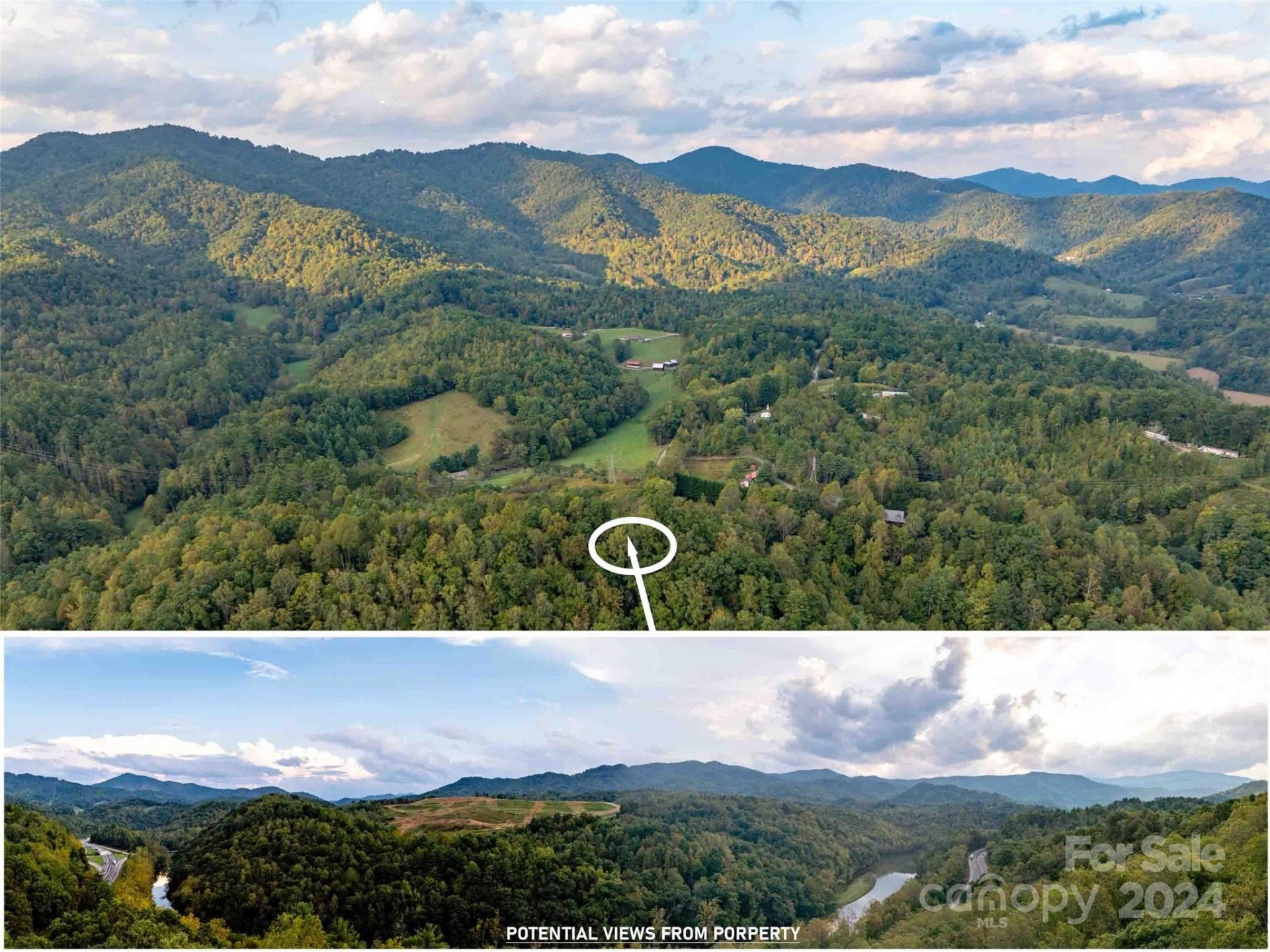 00 Mountain Mission Road - Photo 3