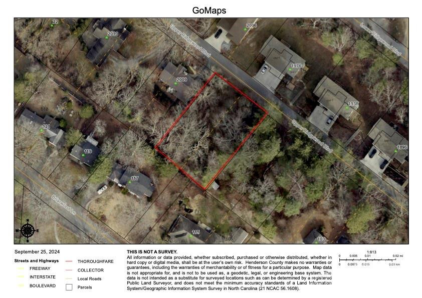 00 Upper Ridgewood Boulevard - Photo 4