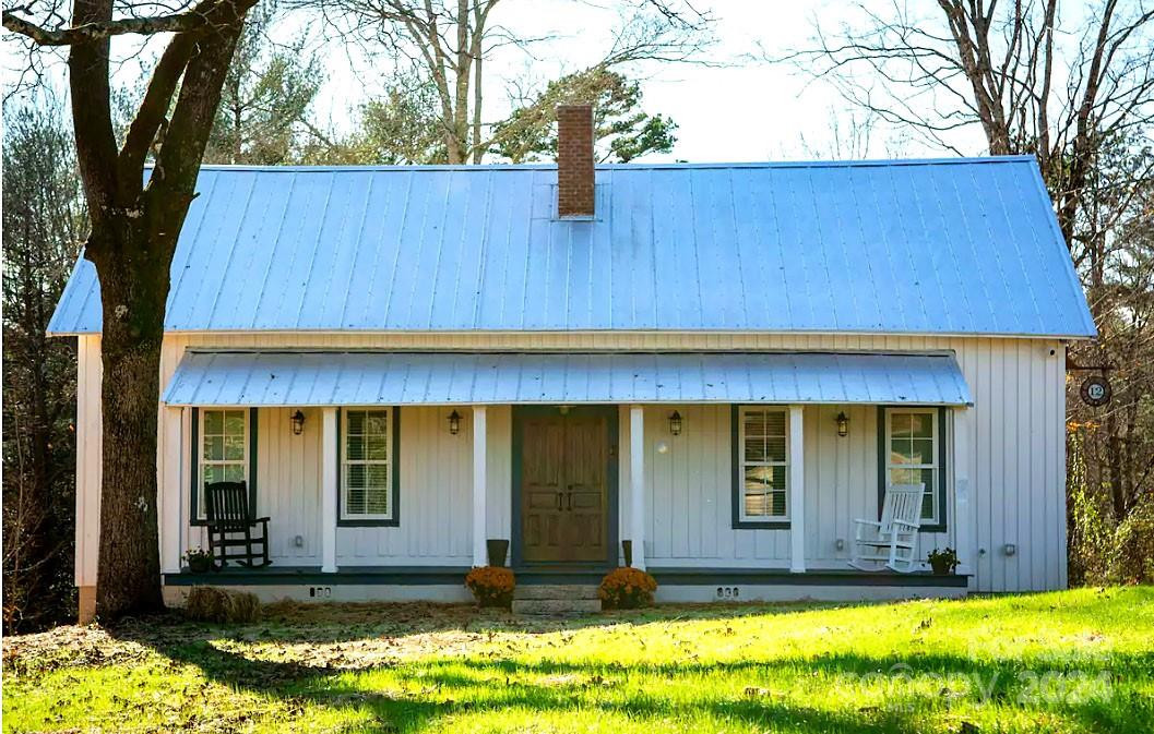 4255 Henry River Road