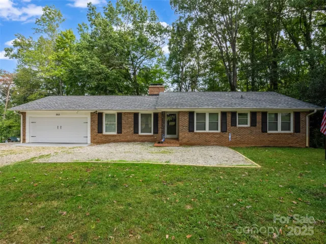 263 Blanton Street