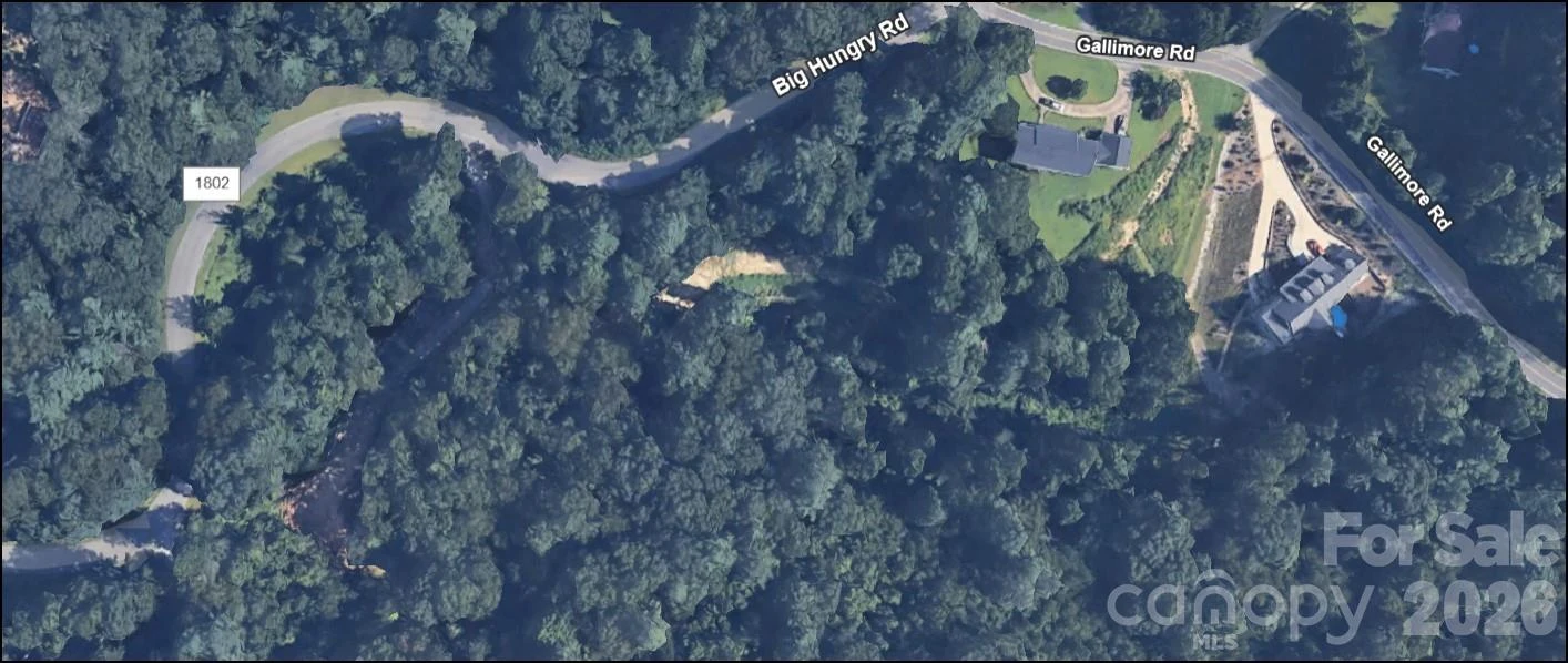 5.64 acres Big Hungry Road - Photo 4