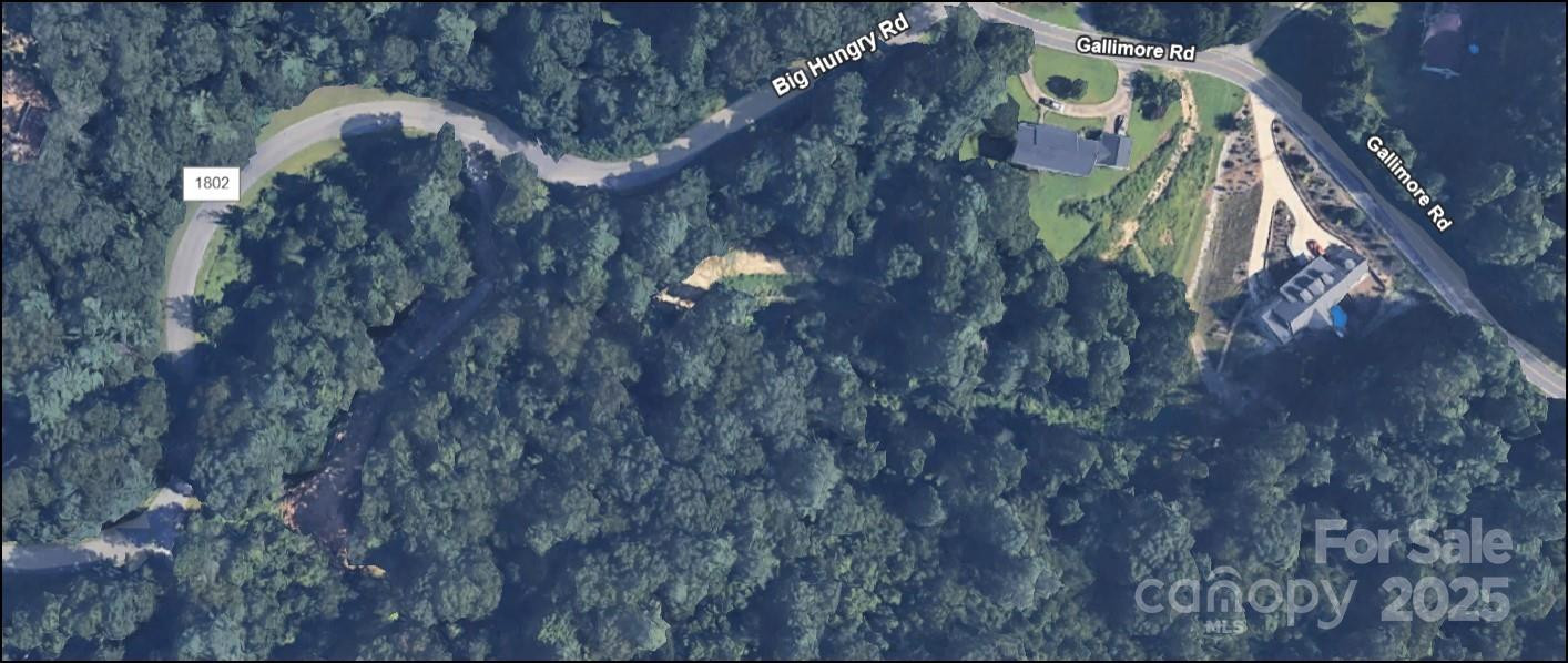 6.96 acres Big Hungry Road - Photo 15