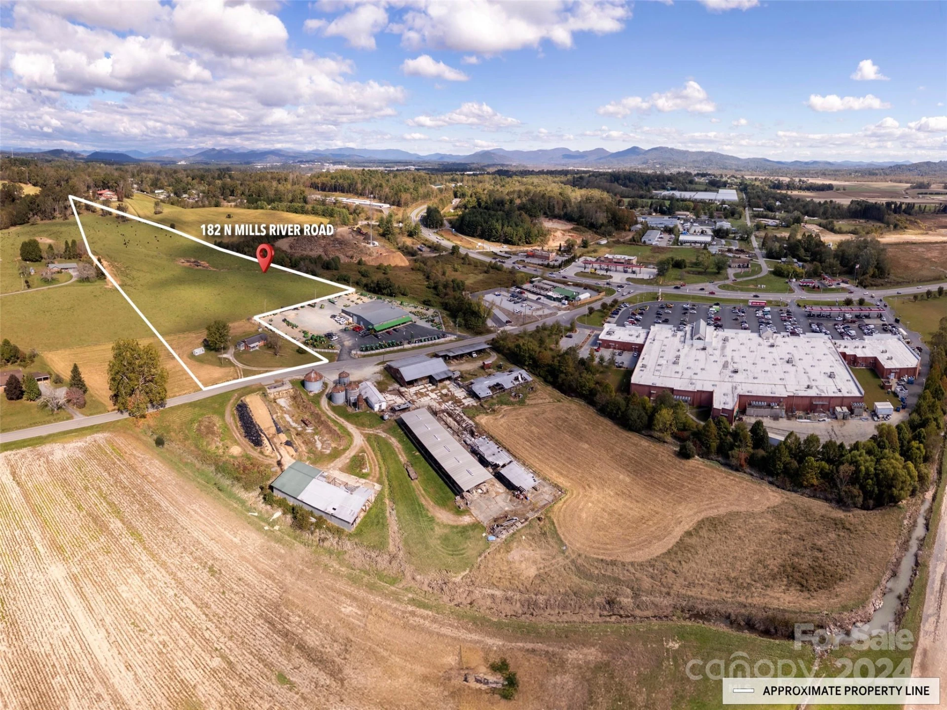 182 Mills River Road - Photo 6