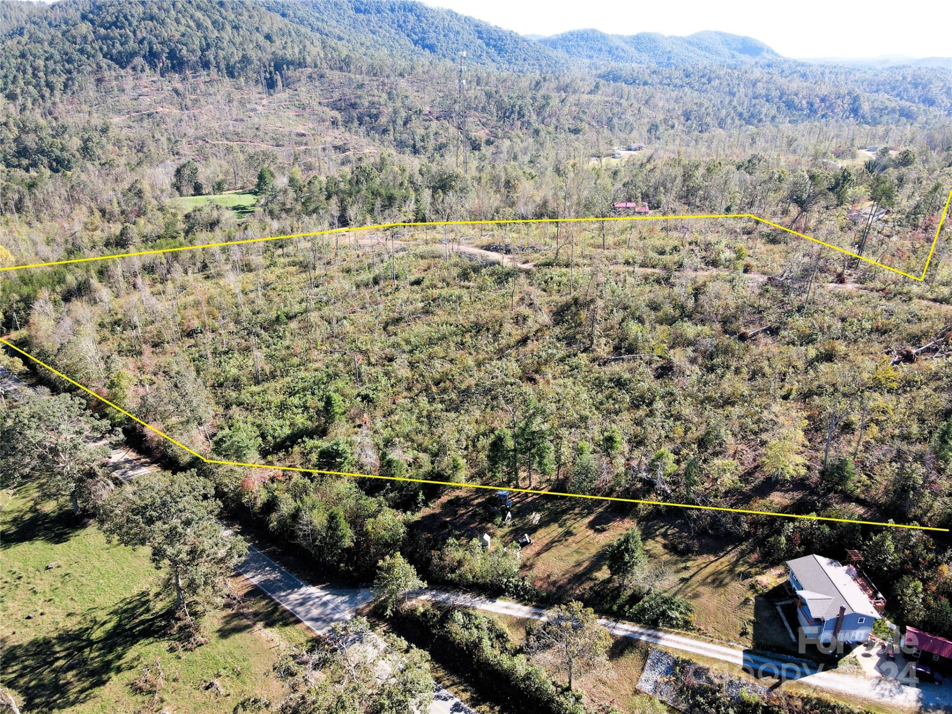 01 US 64 Highway - Photo 11