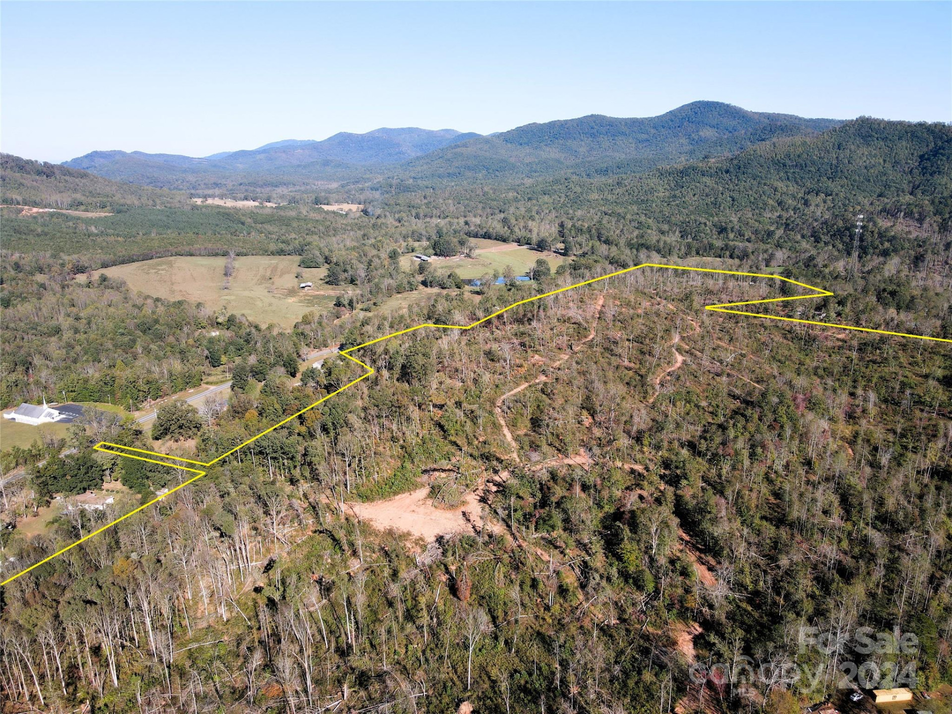 01 US 64 Highway - Photo 14