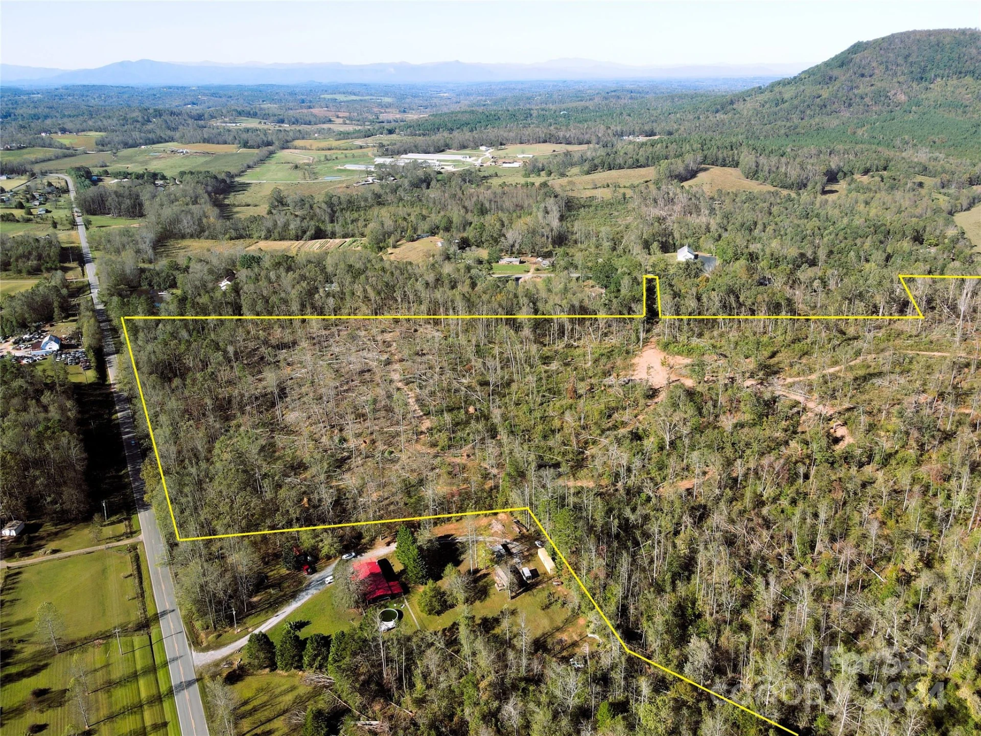 01 US 64 Highway - Photo 19