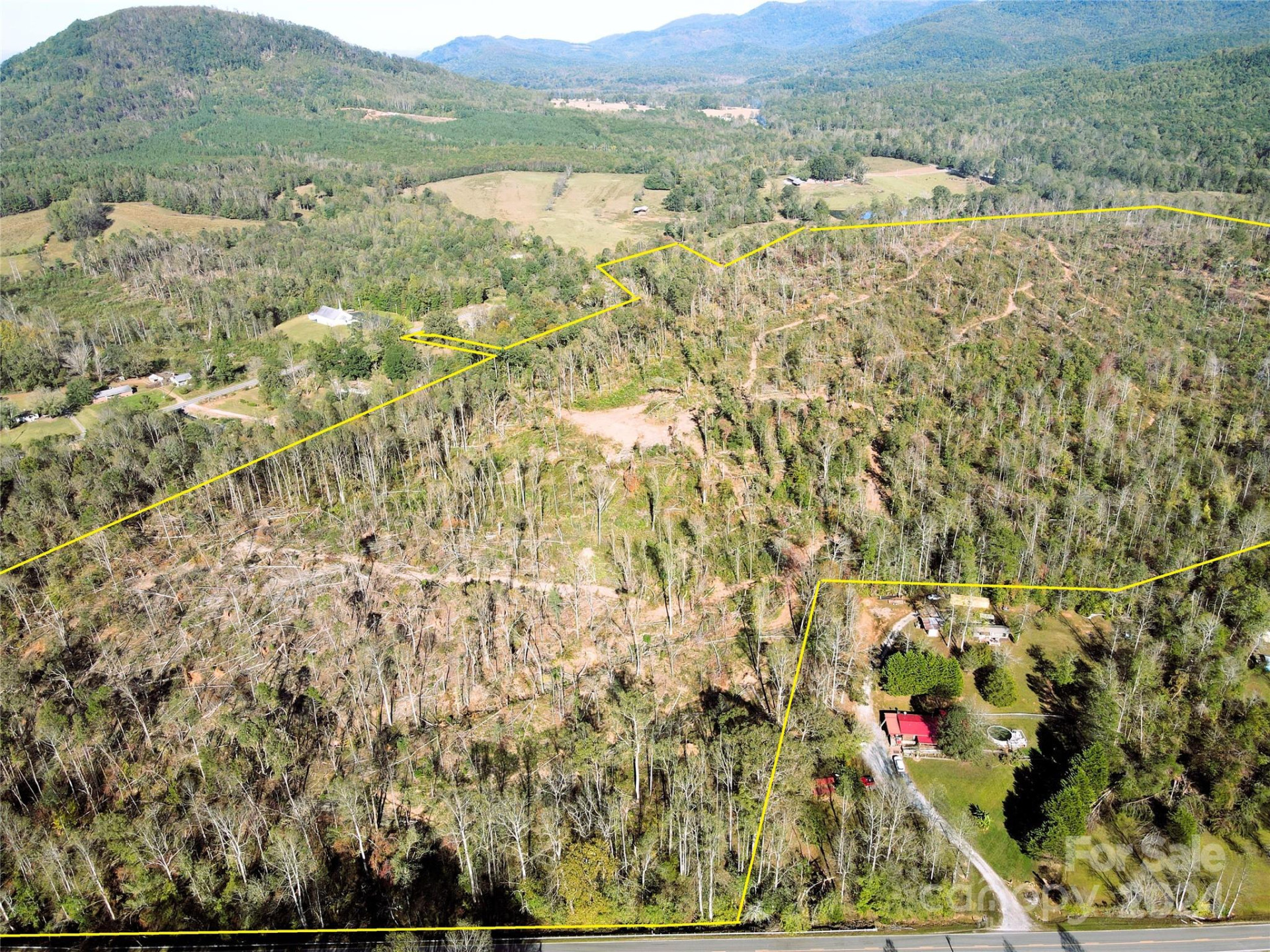 01 US 64 Highway - Photo 21