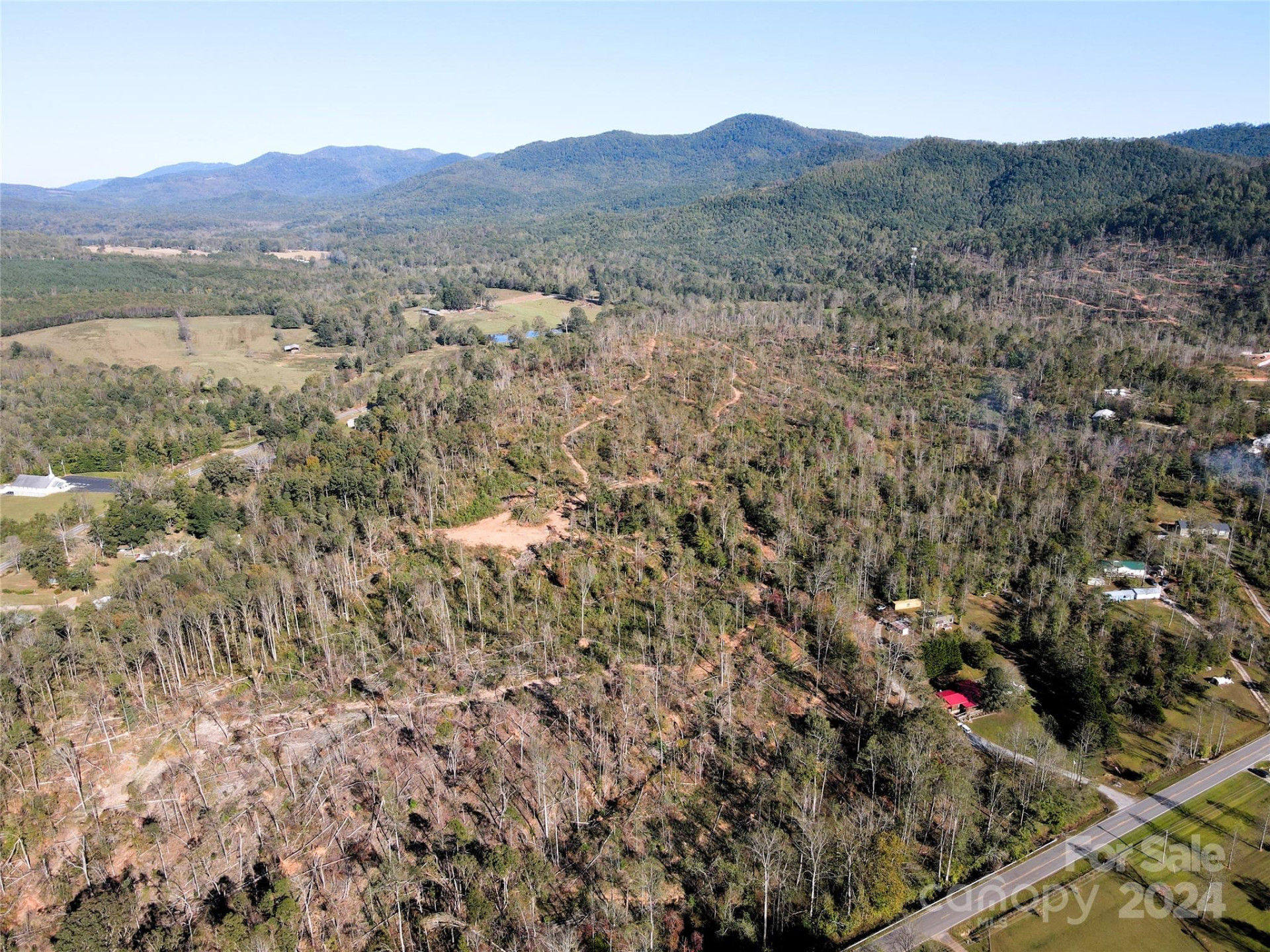 01 US 64 Highway - Photo 22