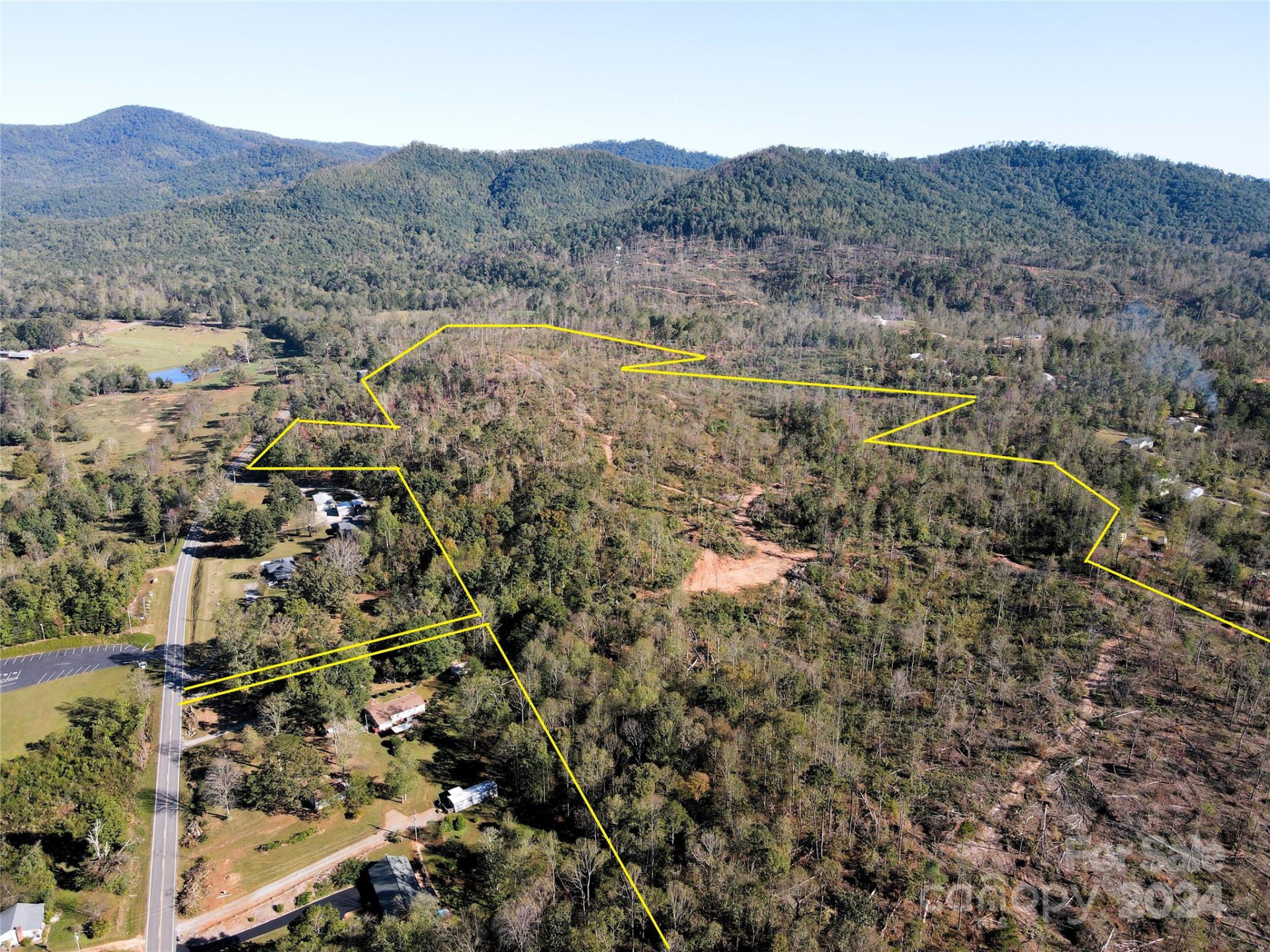 01 US 64 Highway - Photo 23