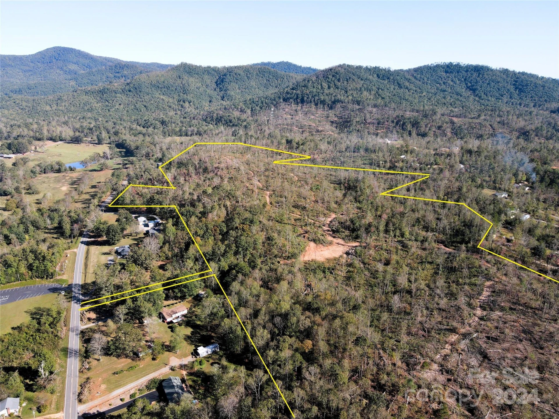 01 US 64 Highway - Photo 23
