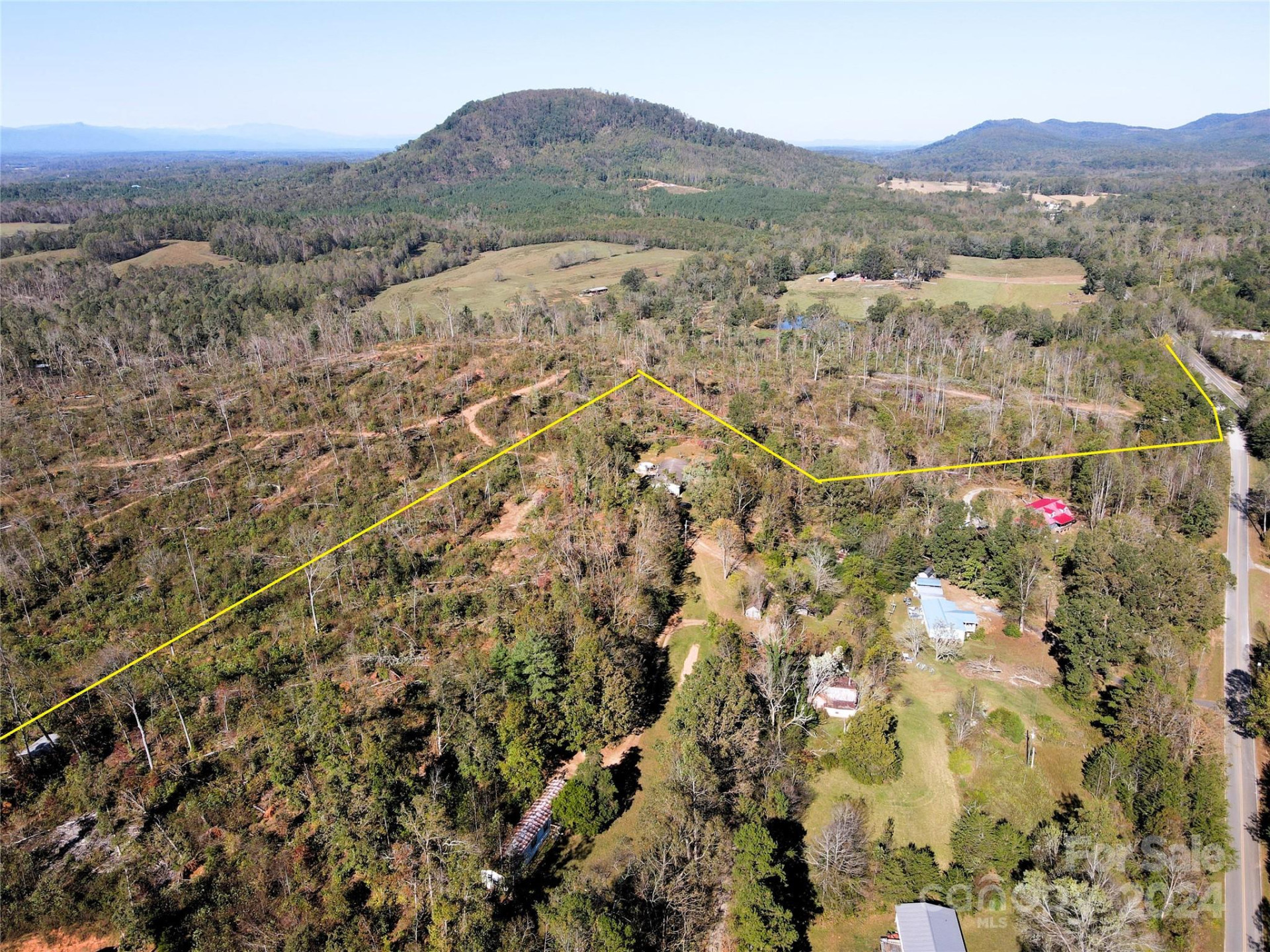 01 US 64 Highway - Photo 5