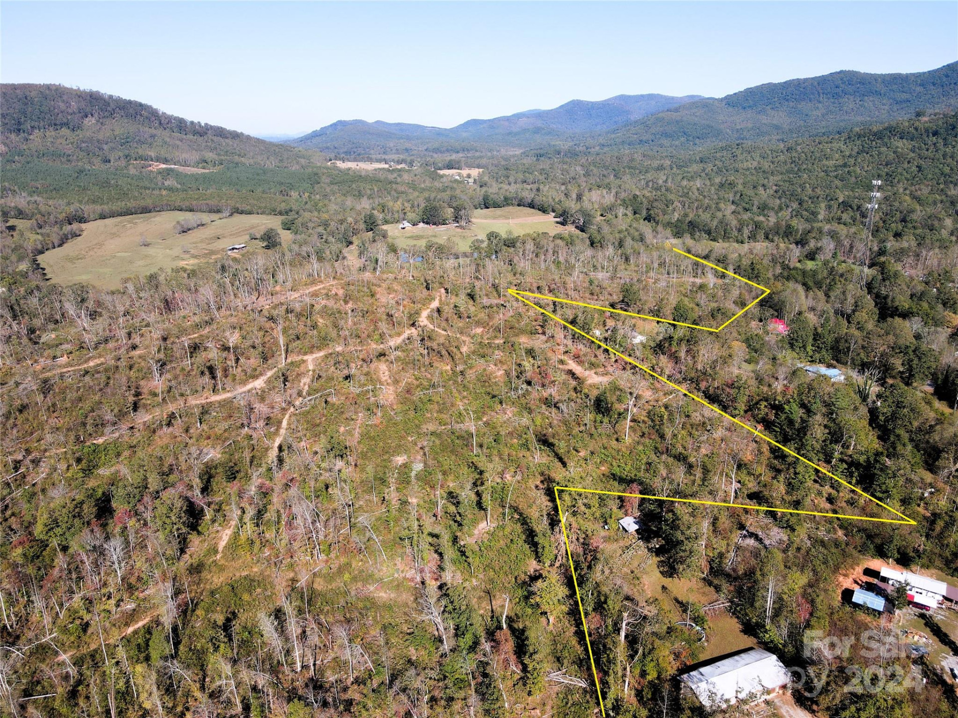 01 US 64 Highway - Photo 7