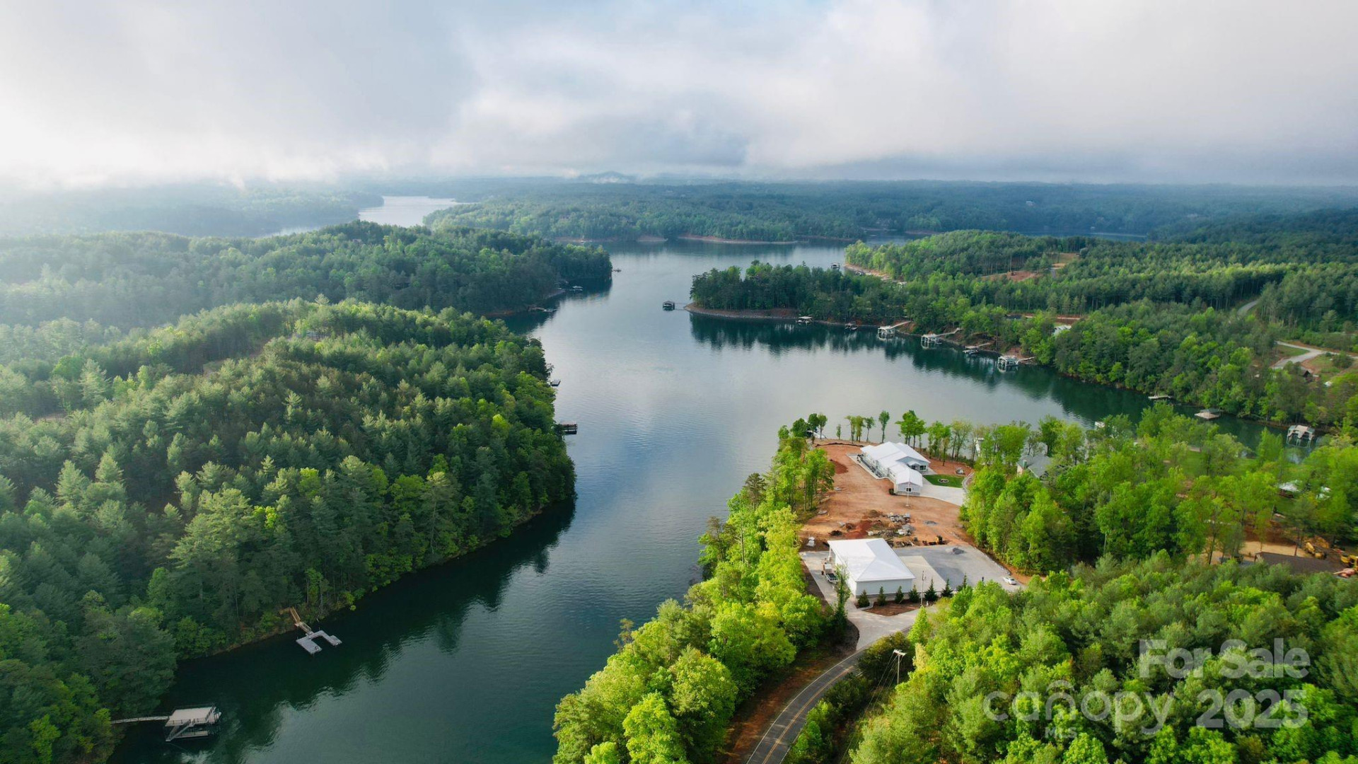 V/L Ridge Point Road #9 - Photo 2