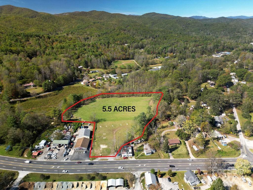 450 Rosman Highway - Photo 4