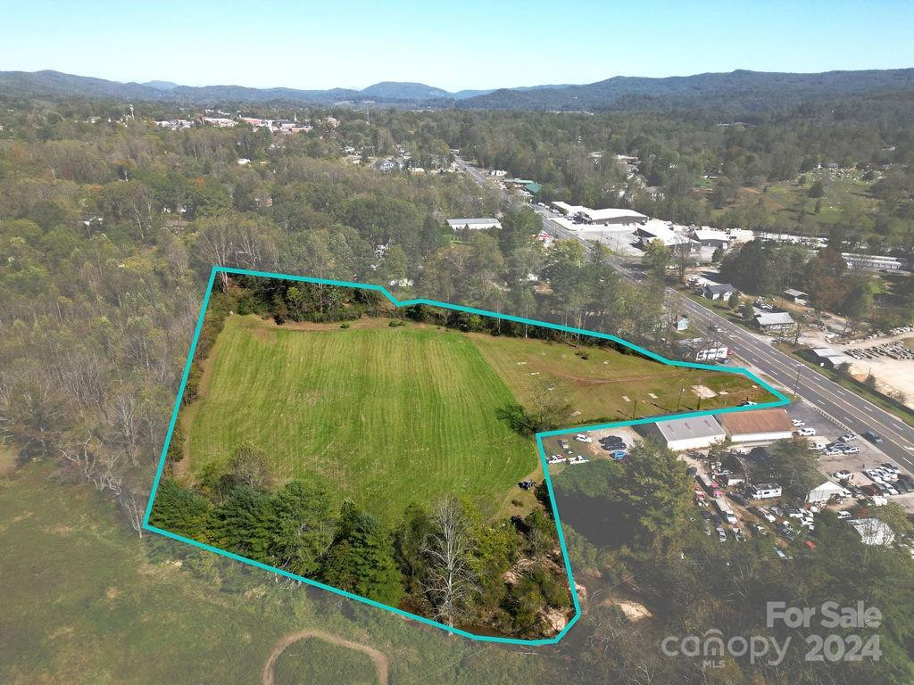 450 Rosman Highway - Photo 6