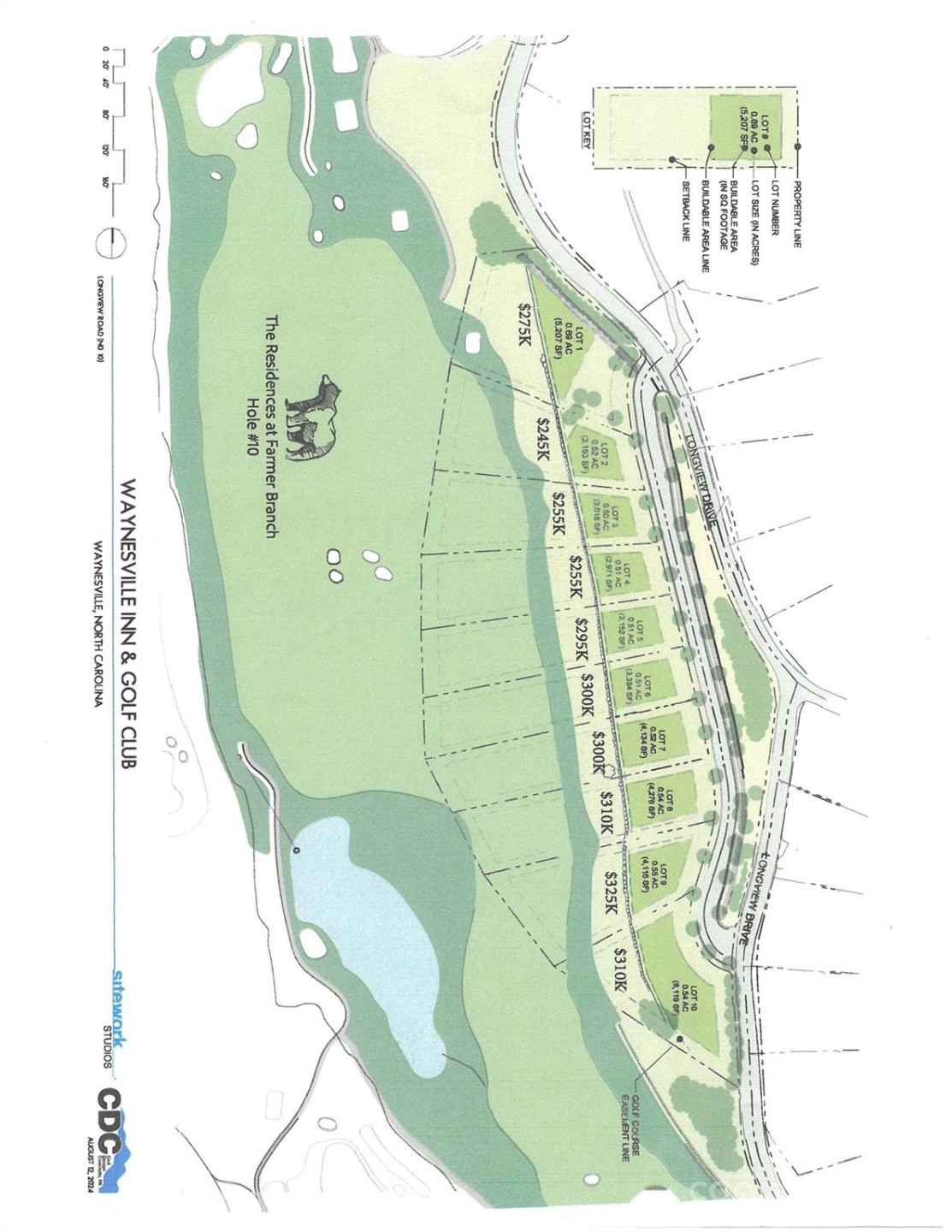 00 Longview Drive #7 - Photo 6