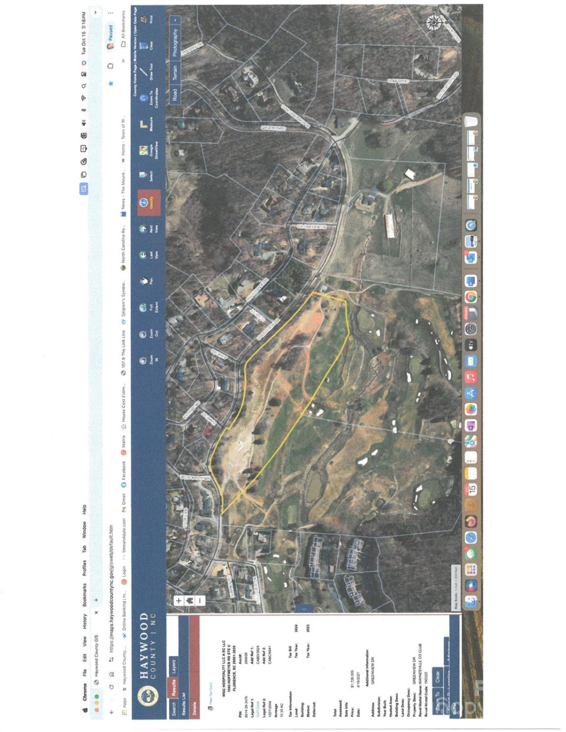 00 Greenview Drive #3 - Photo 6