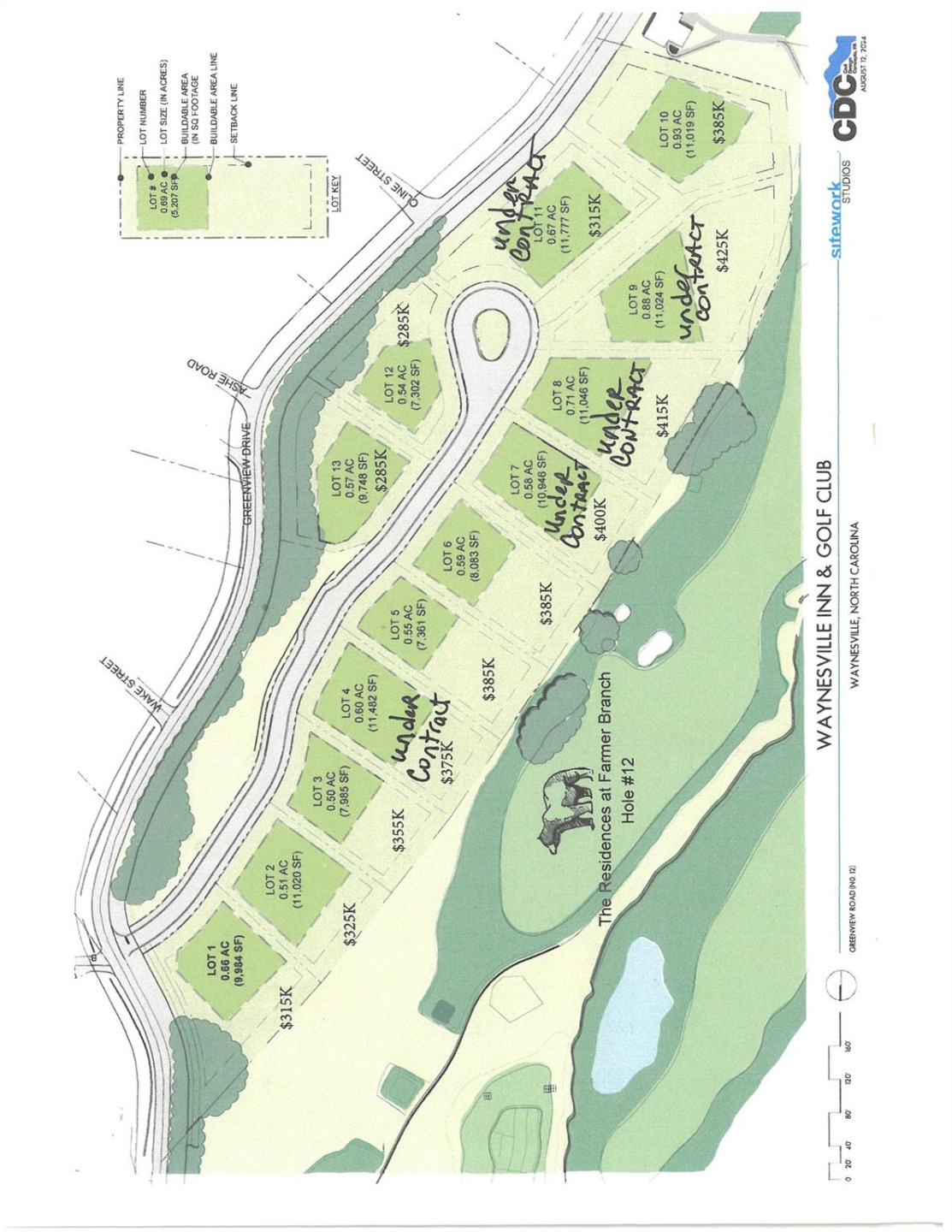 00 Greenview Drive #3 - Photo 7