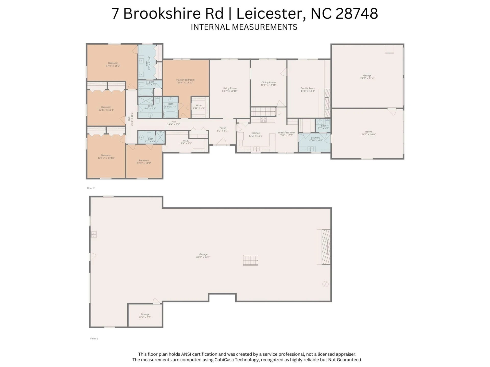 7 Brookshire Road - Photo 40