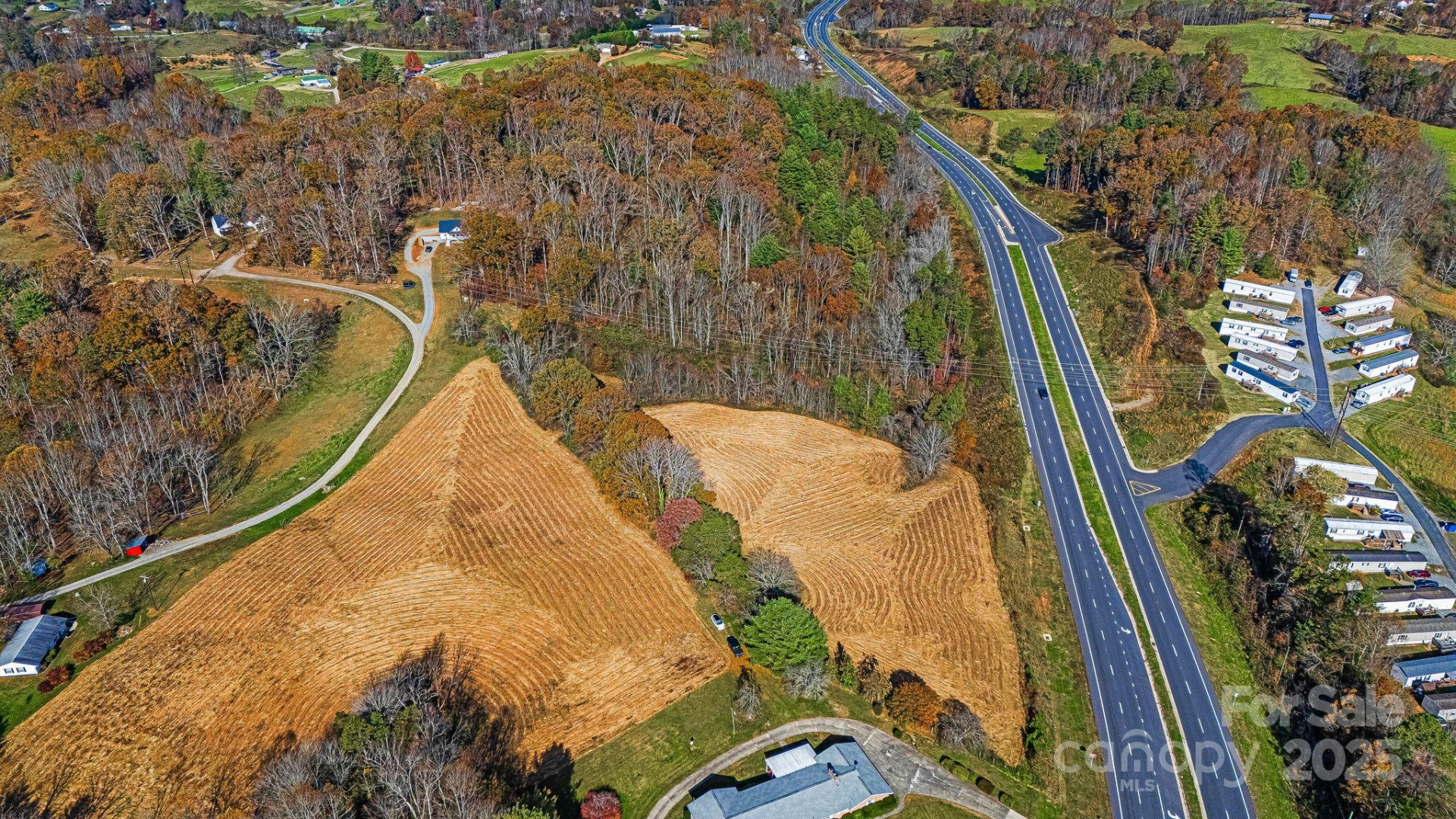 99999 New Leicester Highway - Photo 15