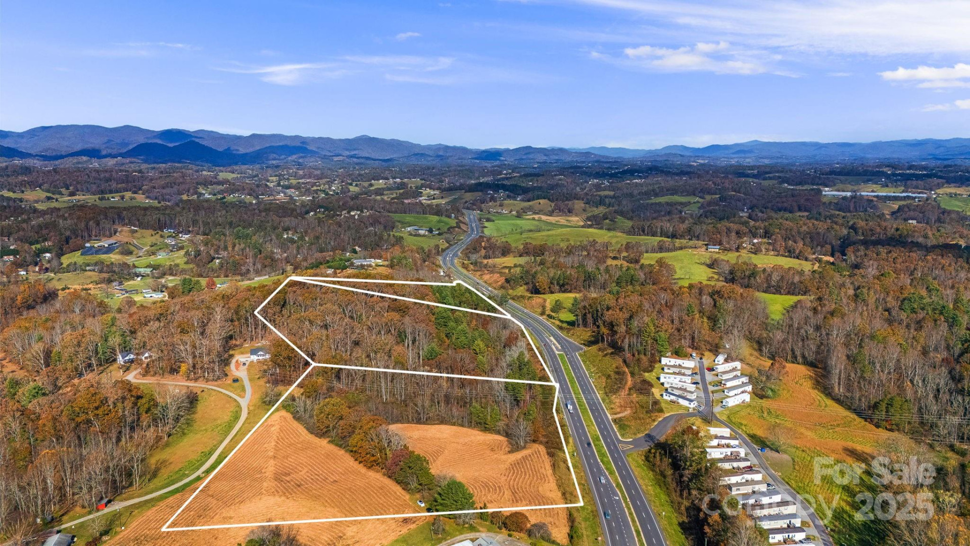 99999 New Leicester Highway - Photo 17