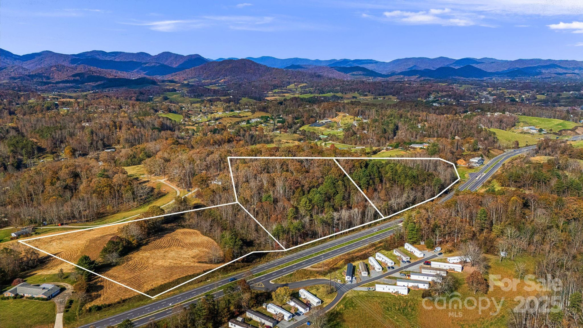 99999 New Leicester Highway - Photo 4