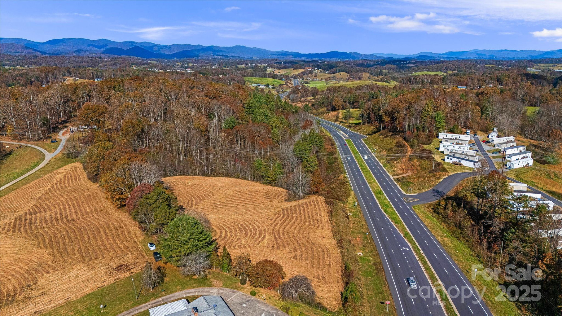 99999 New Leicester Highway - Photo 6