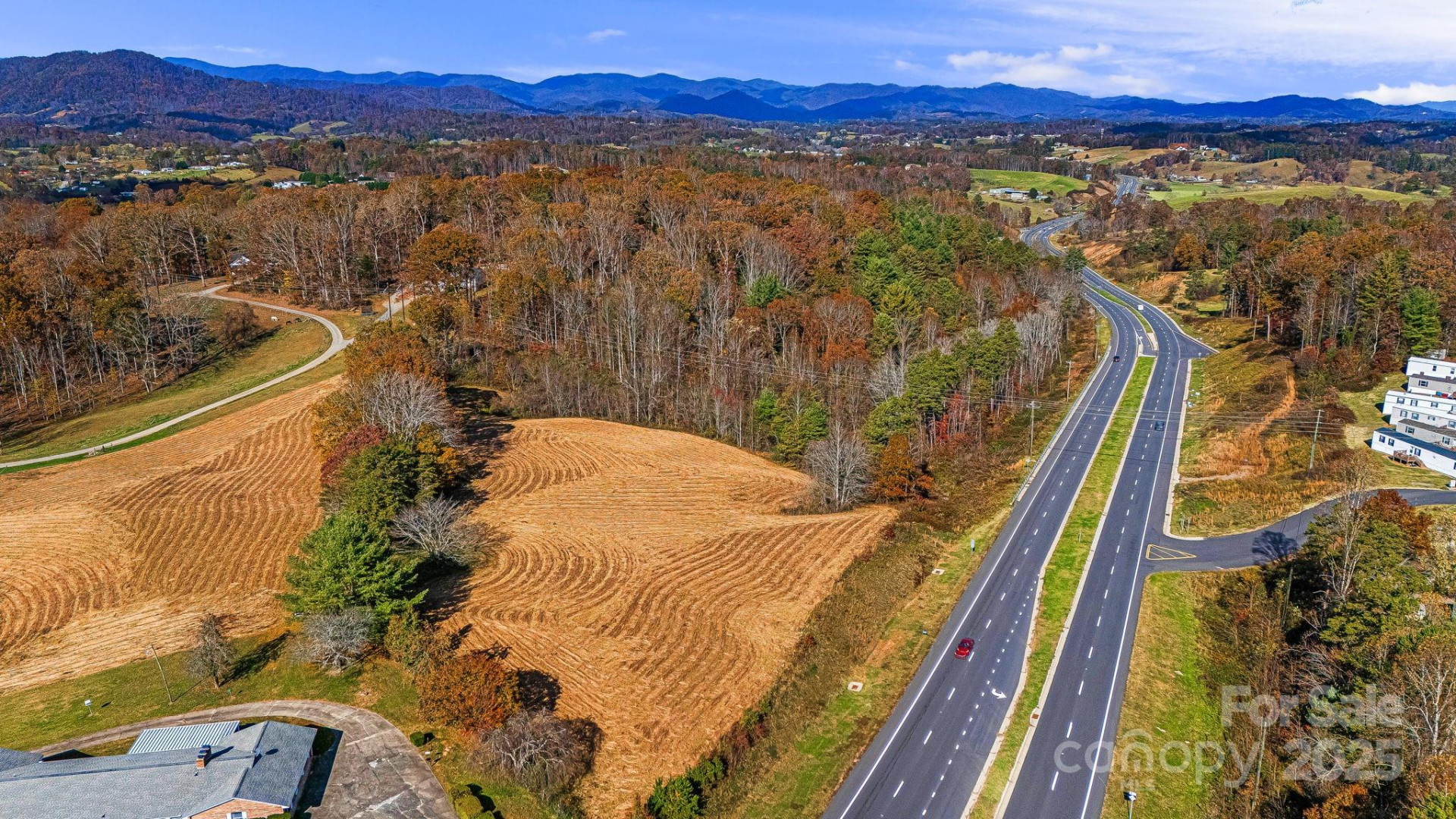 99999 New Leicester Highway - Photo 7