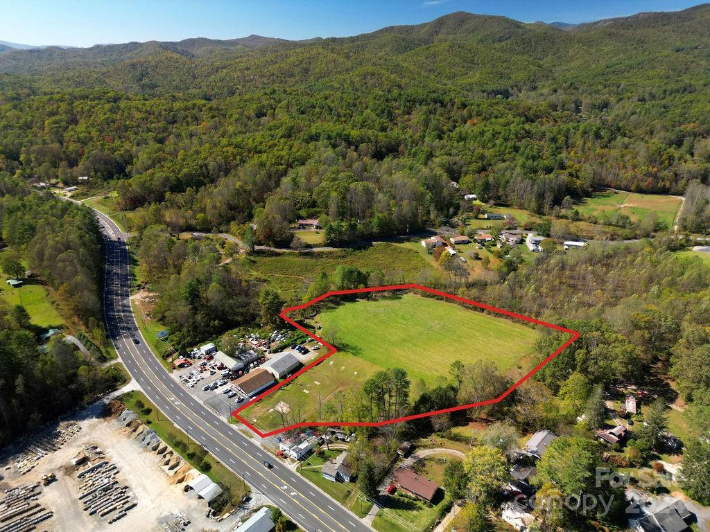 450 Rosman Highway - Photo 5