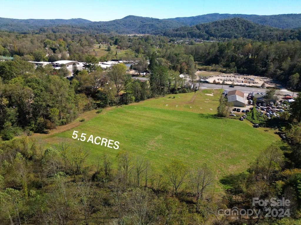 450 Rosman Highway - Photo 7