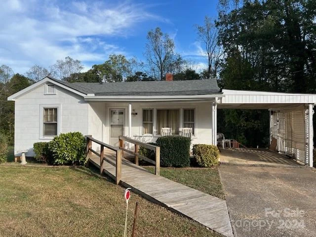 1435 Jacktown Road