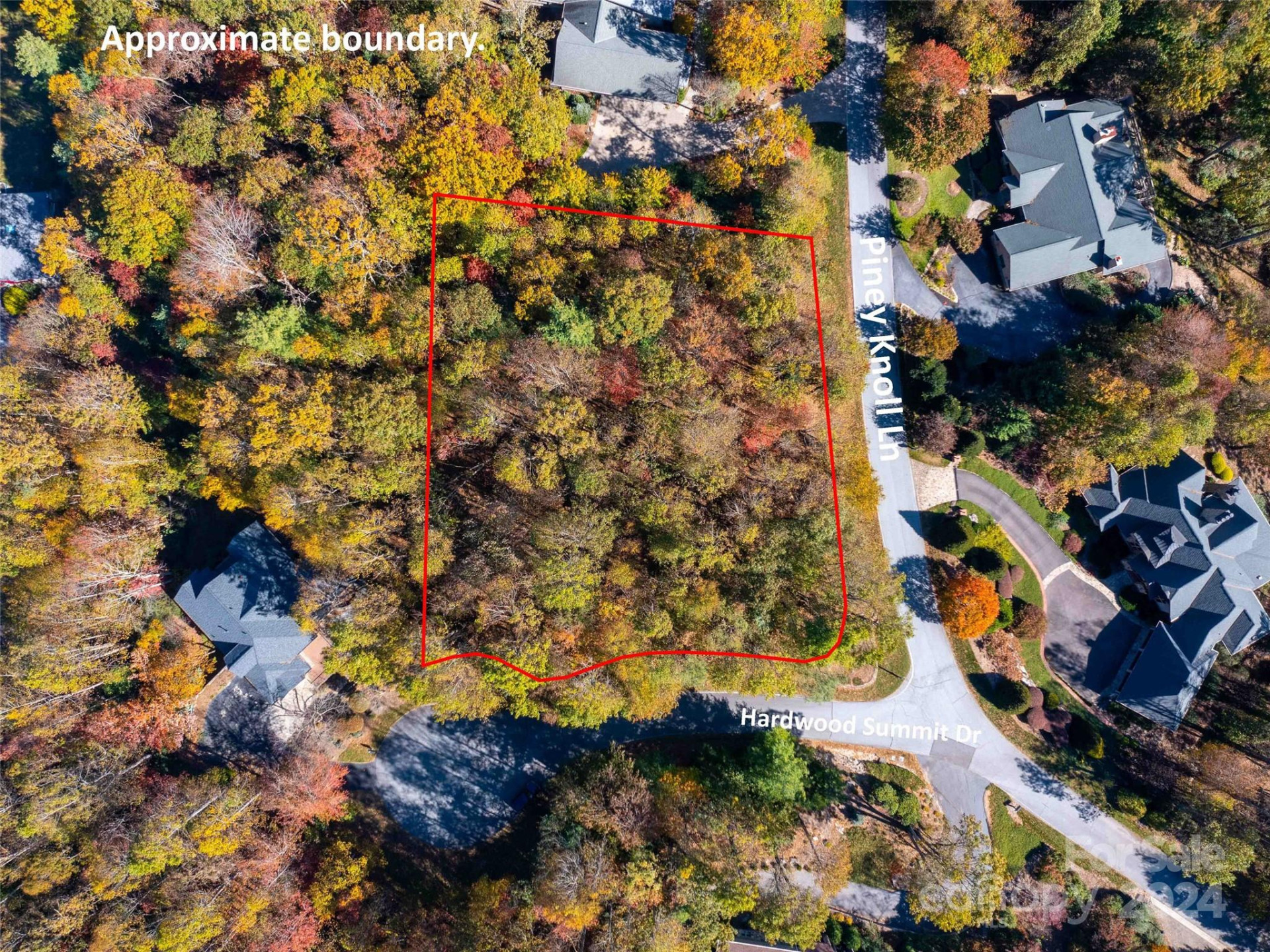 308 Piney Knoll Lane #189 - Photo 3