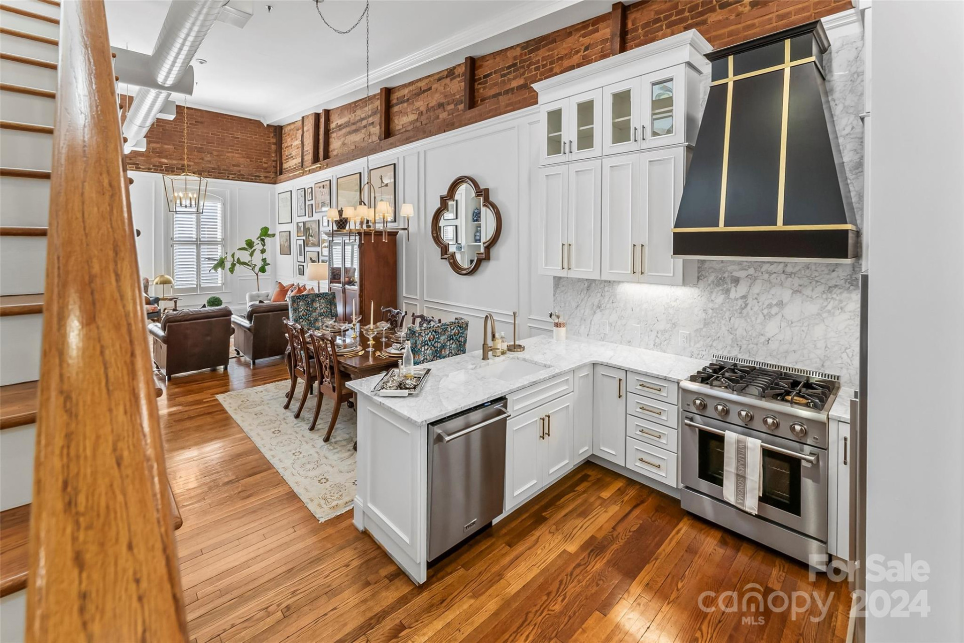 118 Union Street #A - Photo 33