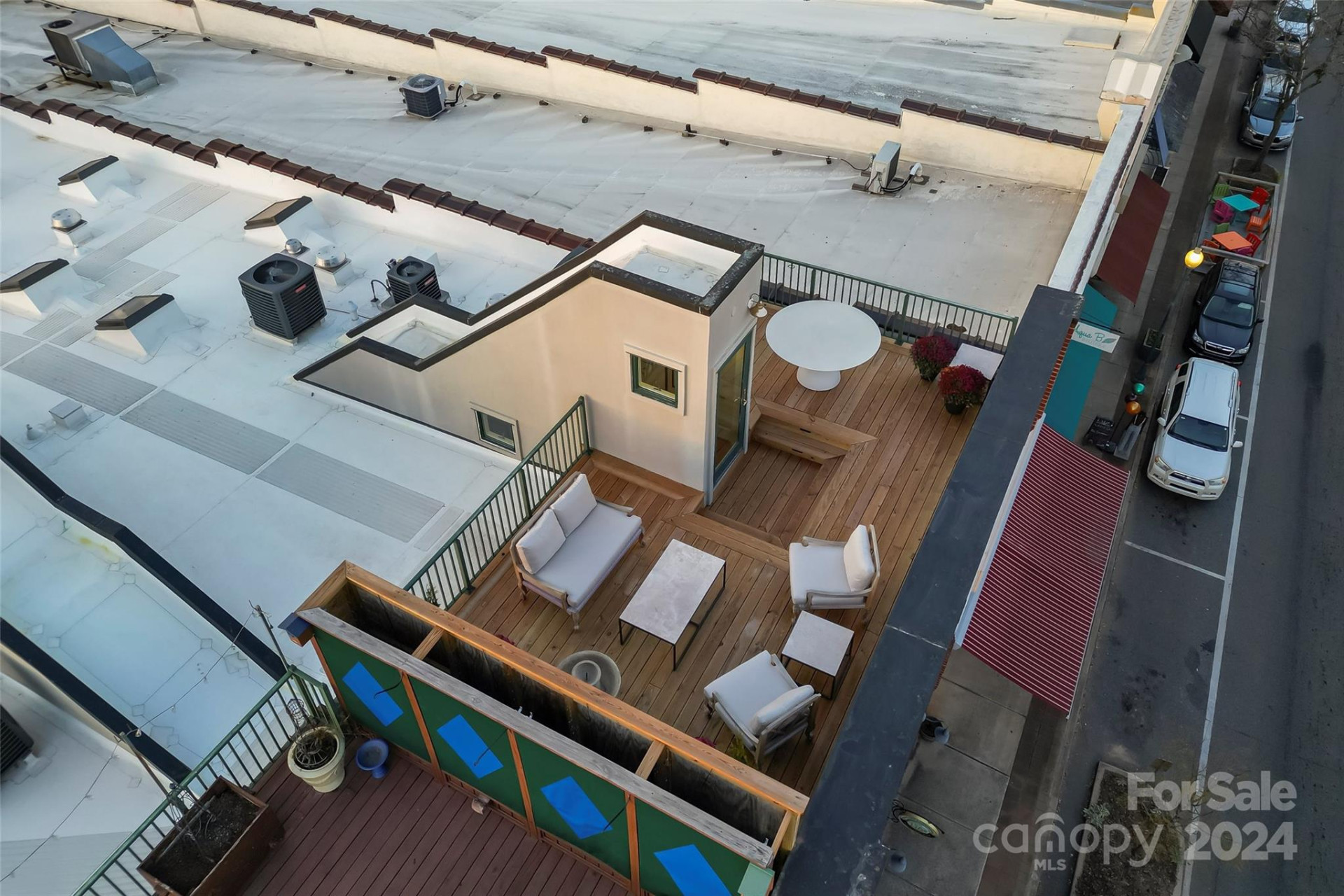 118 Union Street #A - Photo 39