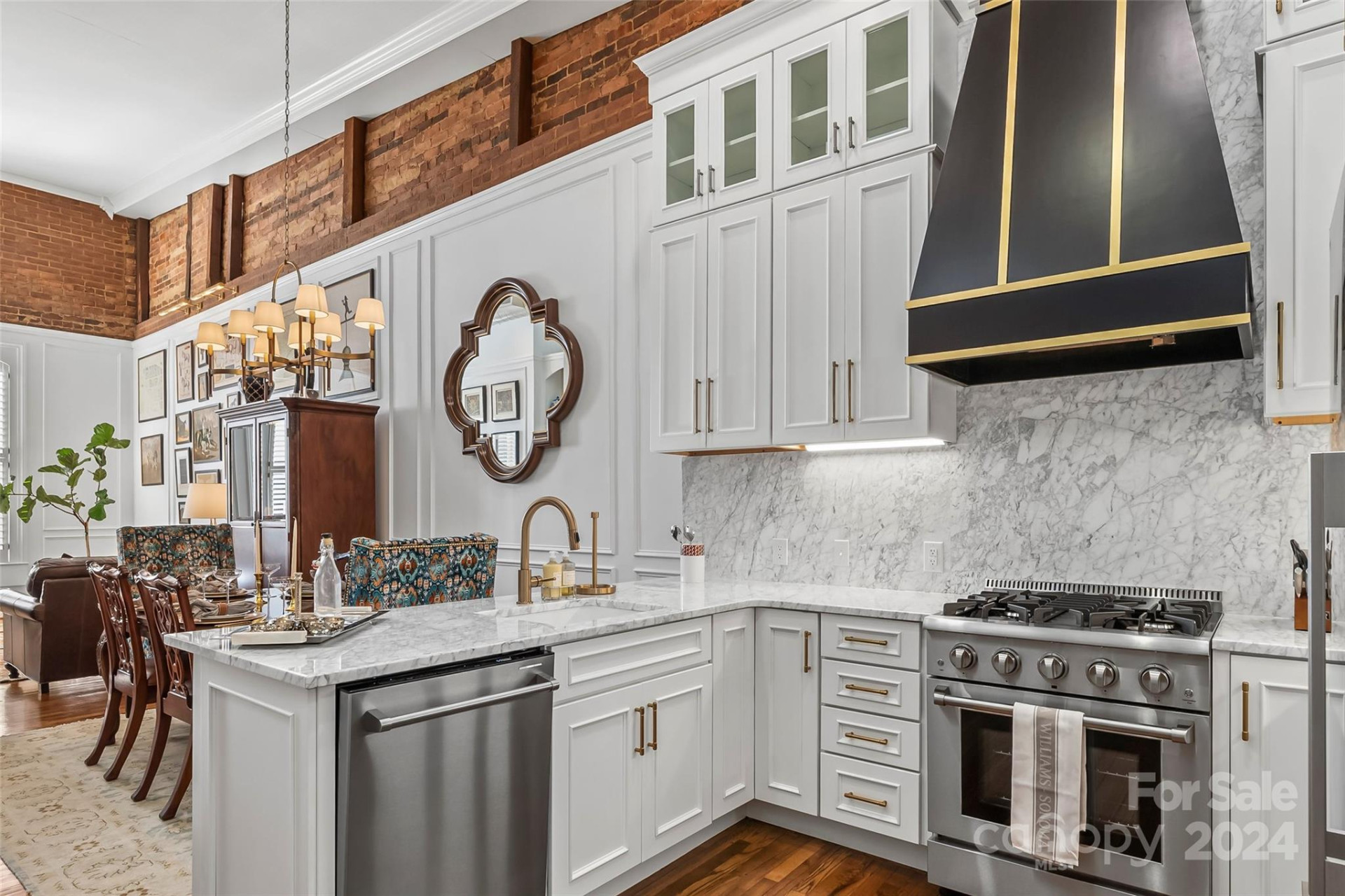 118 Union Street #A - Photo 5