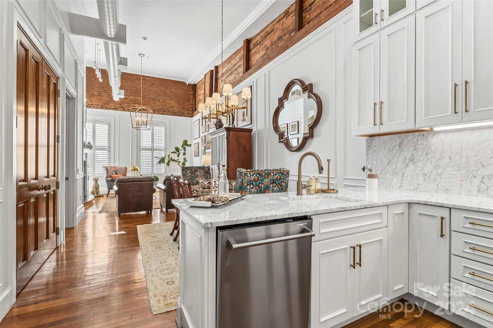 118 Union Street #A - Photo 7