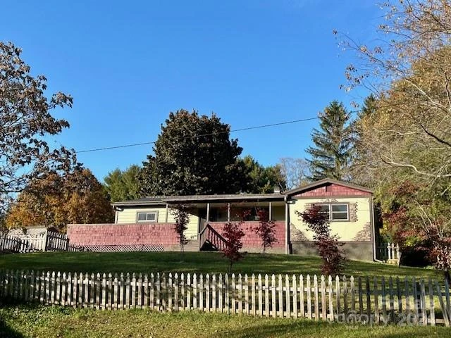 47 Cedar Hill Road