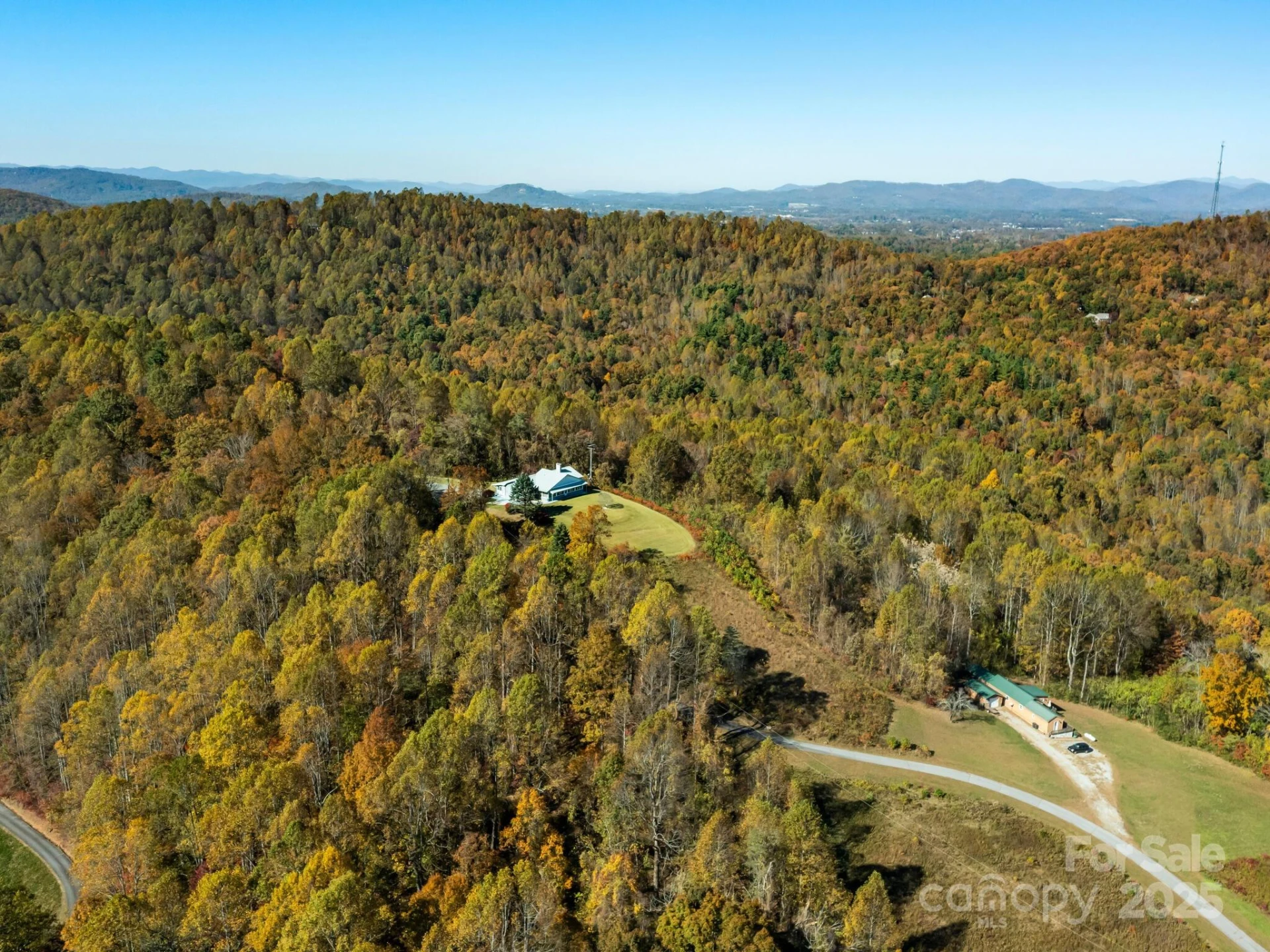 5481 Greenville Highway - Photo 3