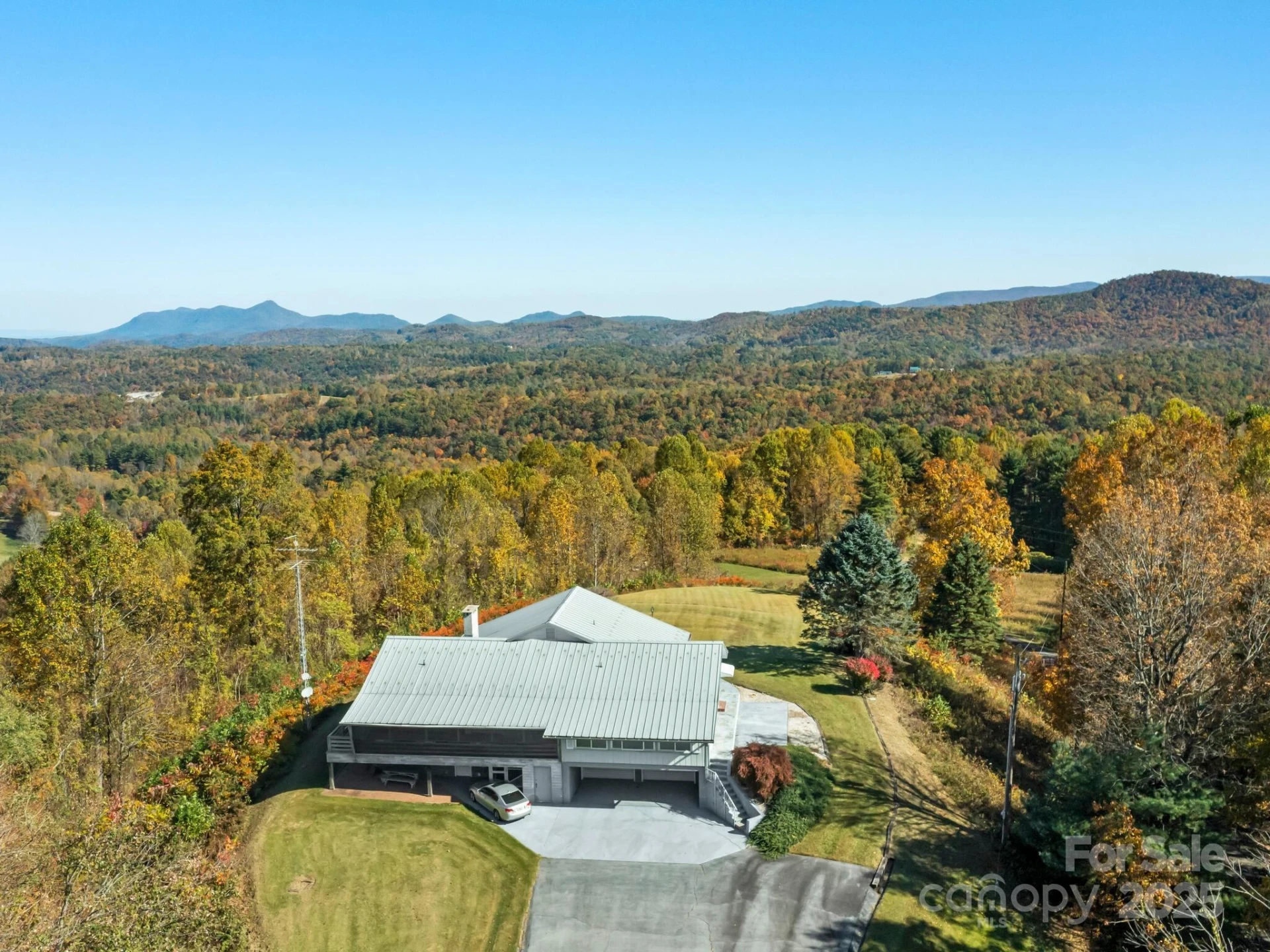 5481 Greenville Highway - Photo 30