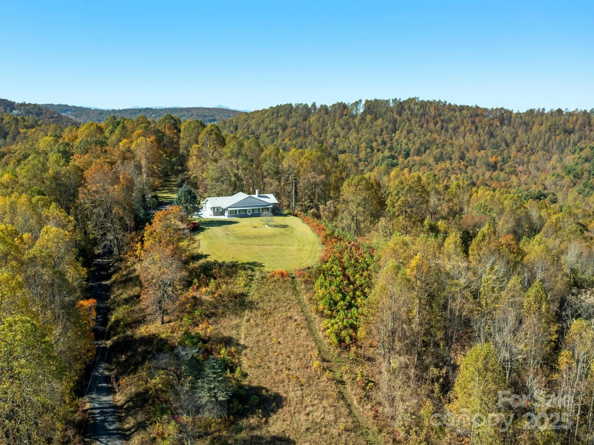 5481 Greenville Highway - Photo 31